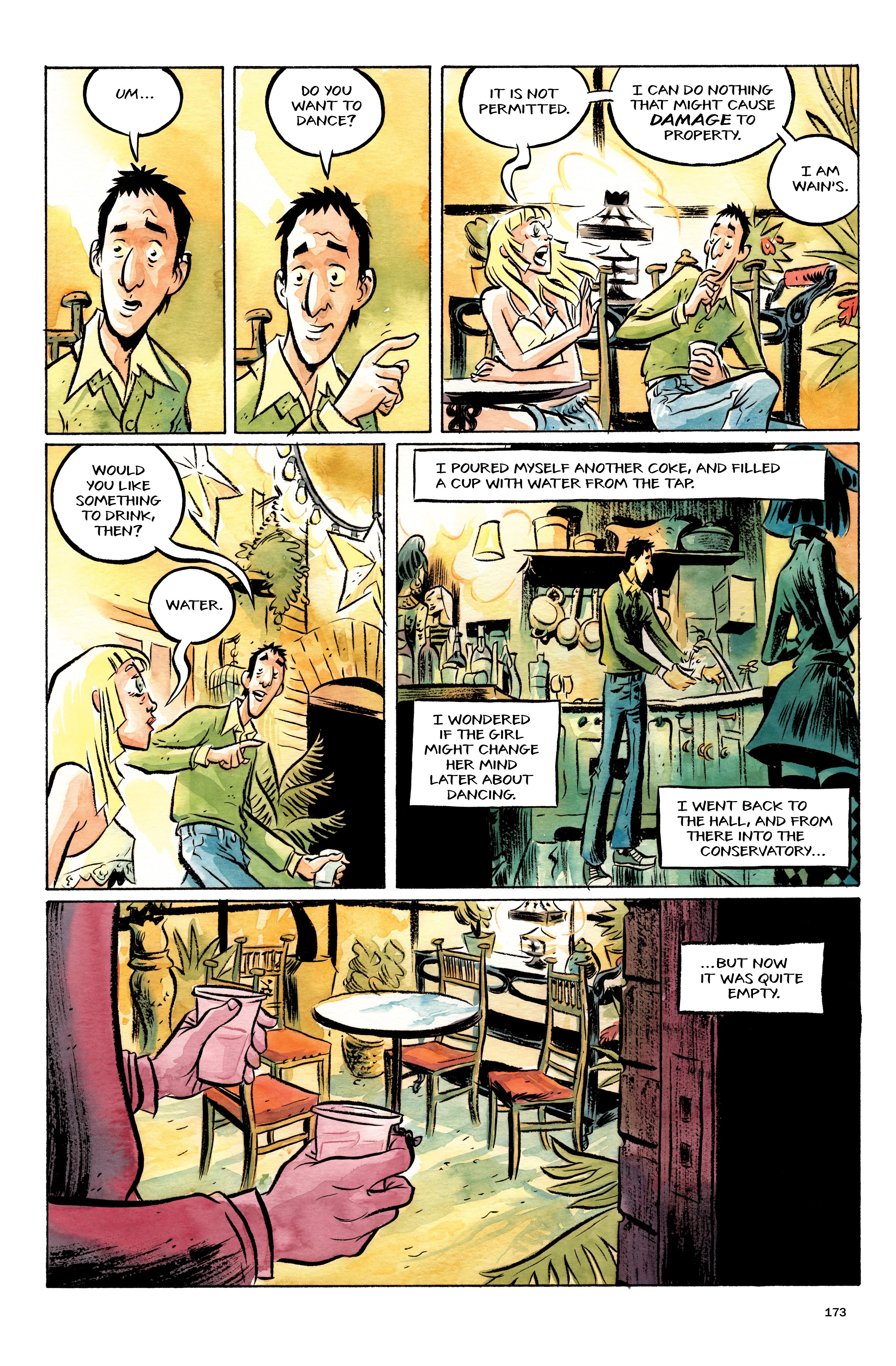 Read online The Neil Gaiman Library comic -  Issue # TPB 1 (Part 2) - 76
