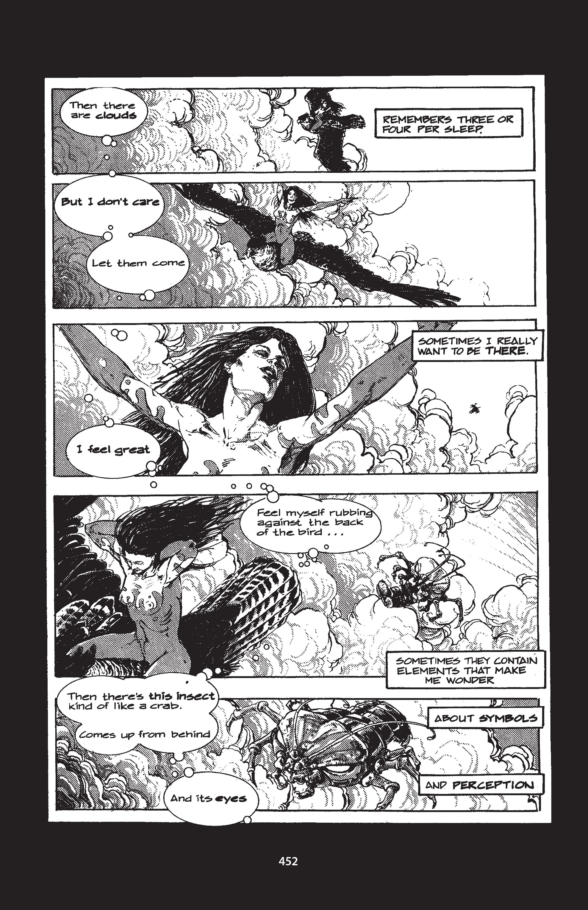 Read online The Puma Blues comic -  Issue # TPB (Part2) - 183