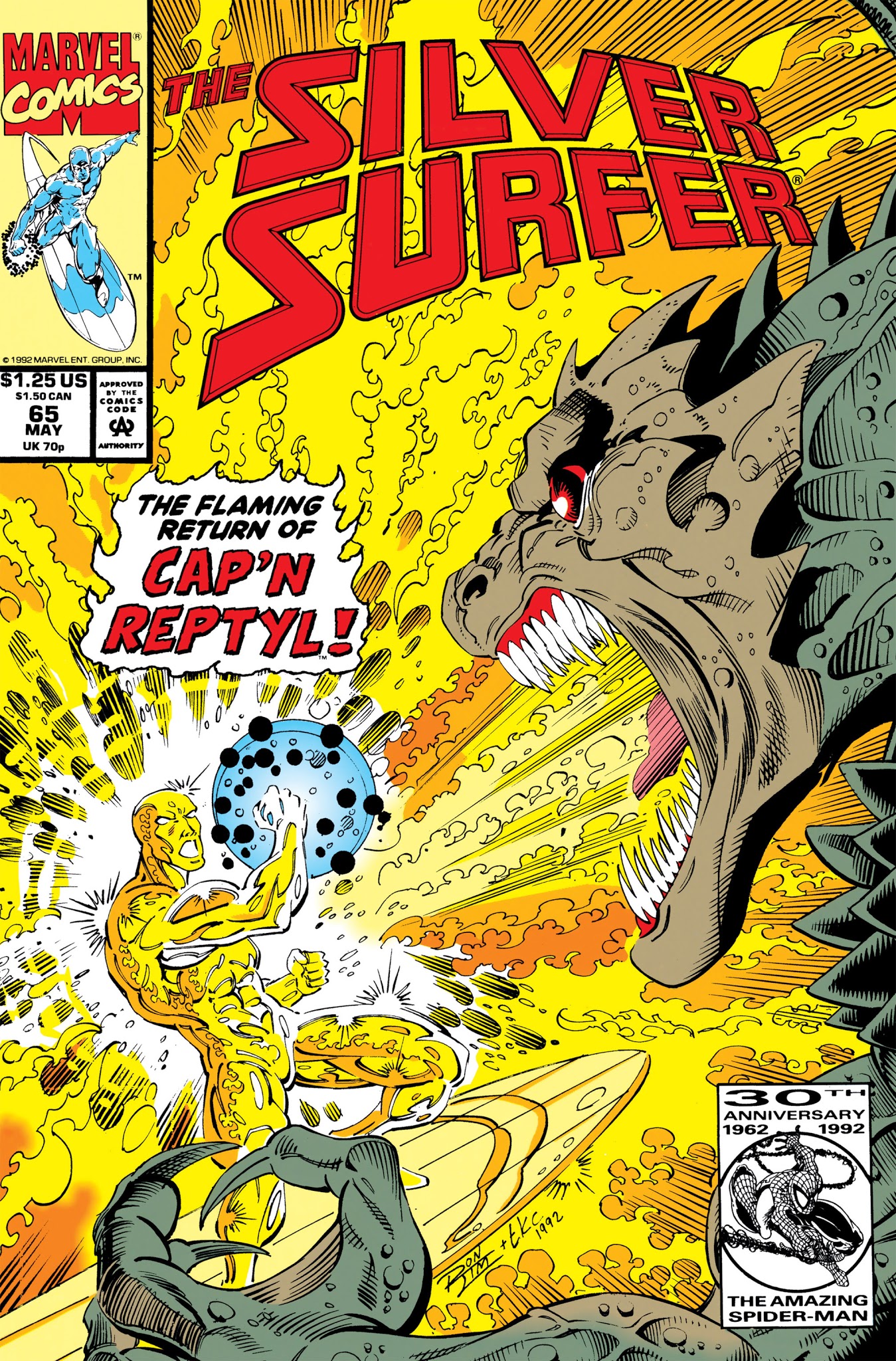 Read online Infinity Gauntlet Aftermath comic -  Issue # TPB - 273