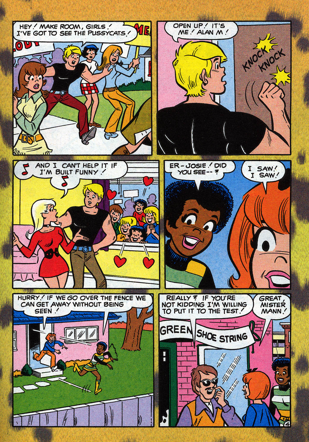 Read online Tales From Riverdale Digest comic -  Issue #1 - 67