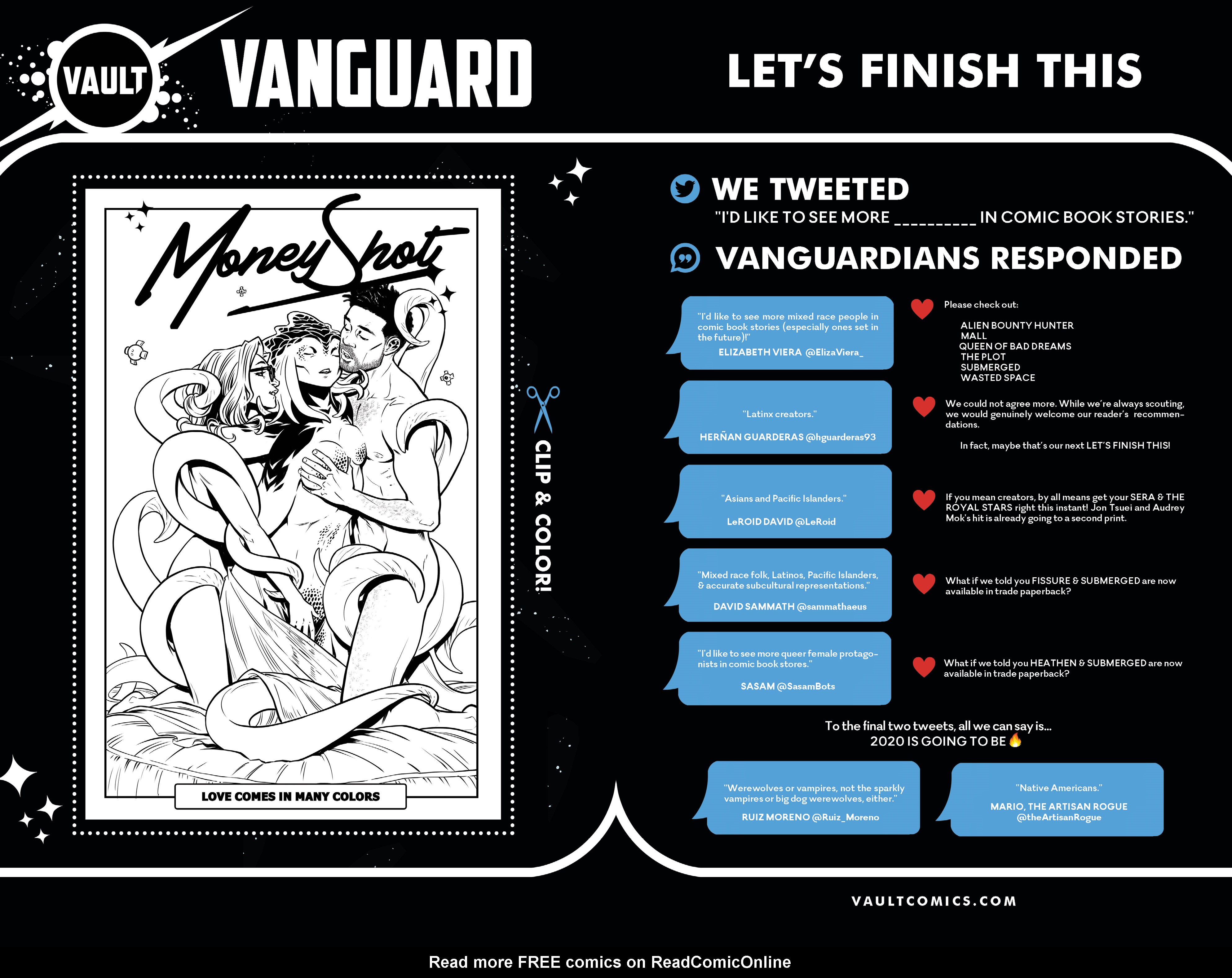 Read online Resonant comic -  Issue #2 - 26