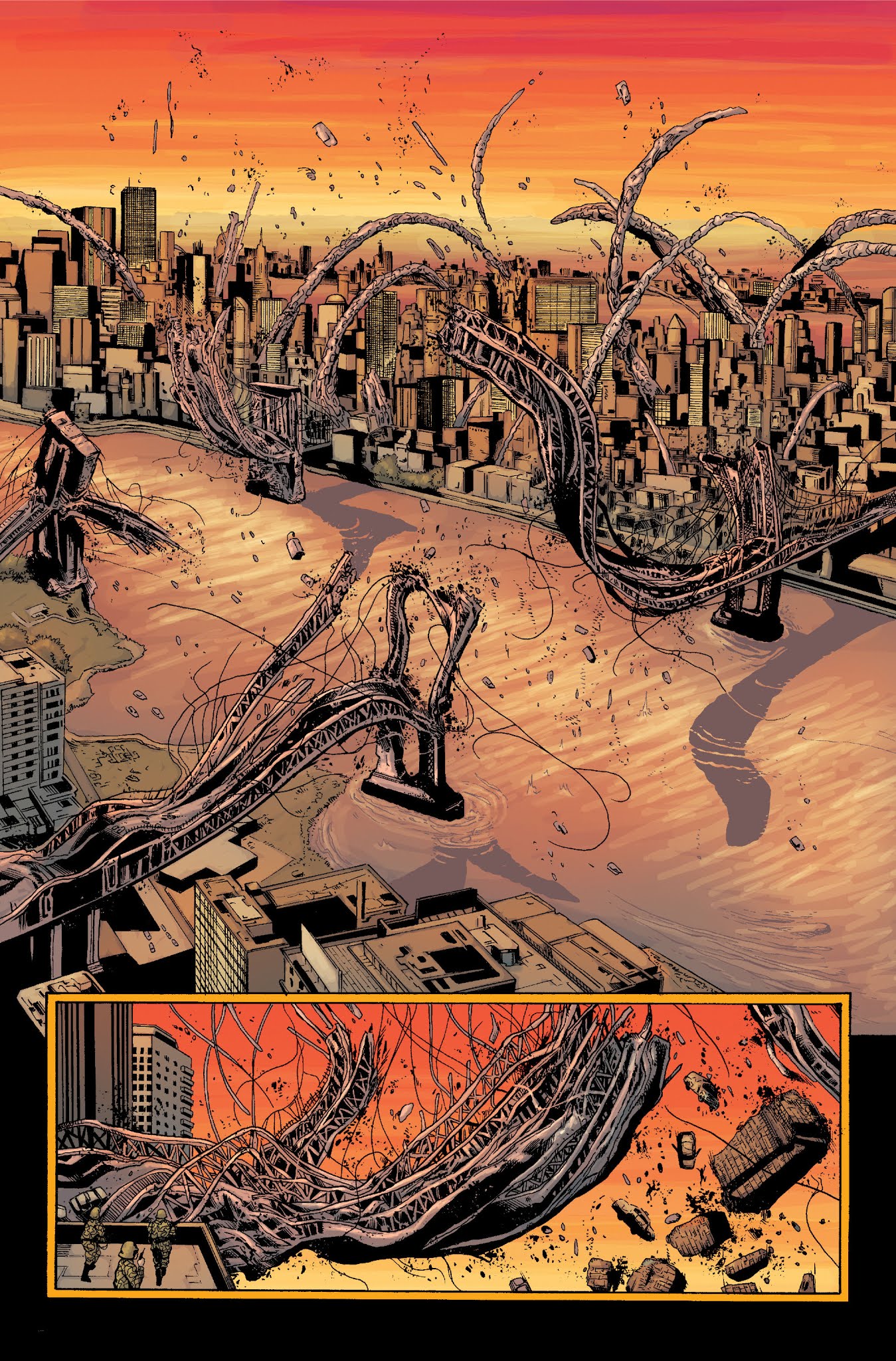 Read online New X-Men (2001) comic -  Issue # _TPB 6 - 42