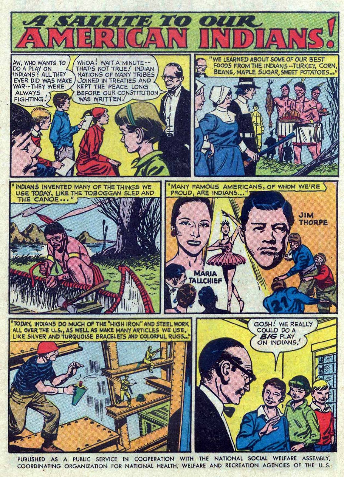 Wonder Woman (1942) issue 121 - Page 12