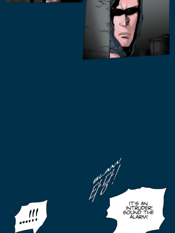 Read online Avengers: Electric Rain comic -  Issue #8 - 3