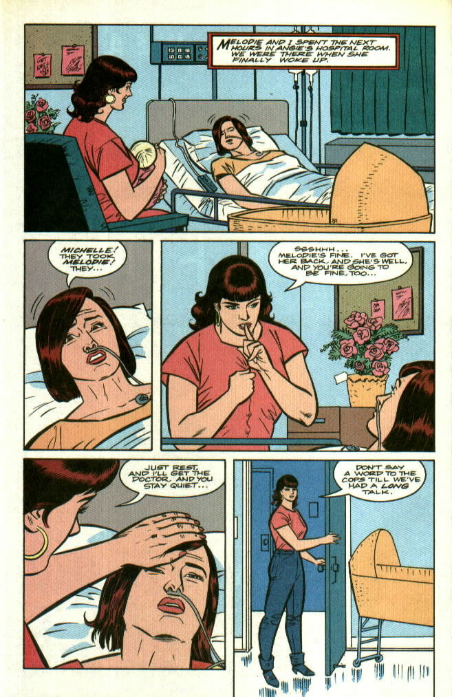 Read online Ms. Tree Quarterly comic -  Issue #9 - 54