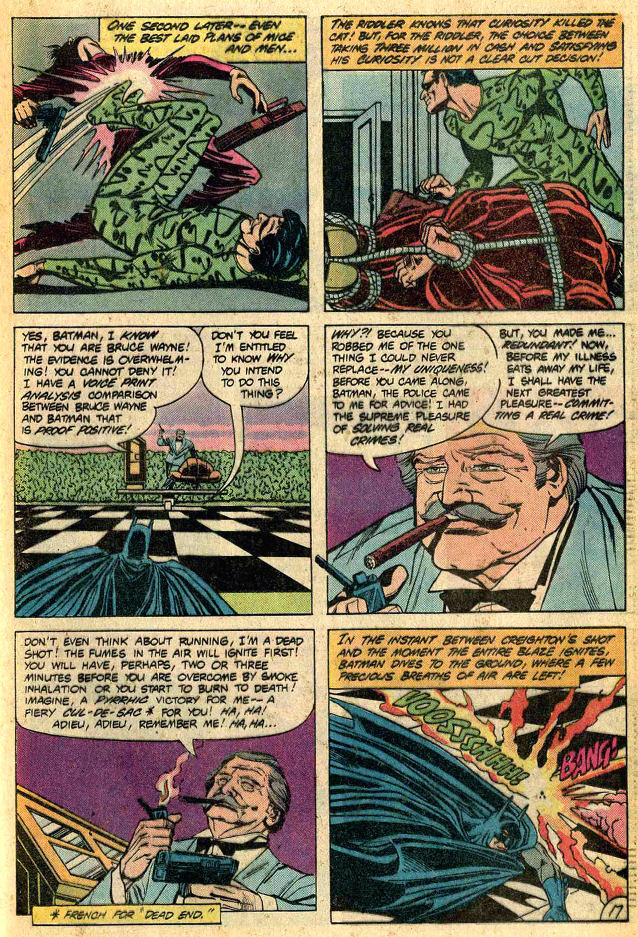 Read online The Brave and the Bold (1955) comic -  Issue #183 - 21