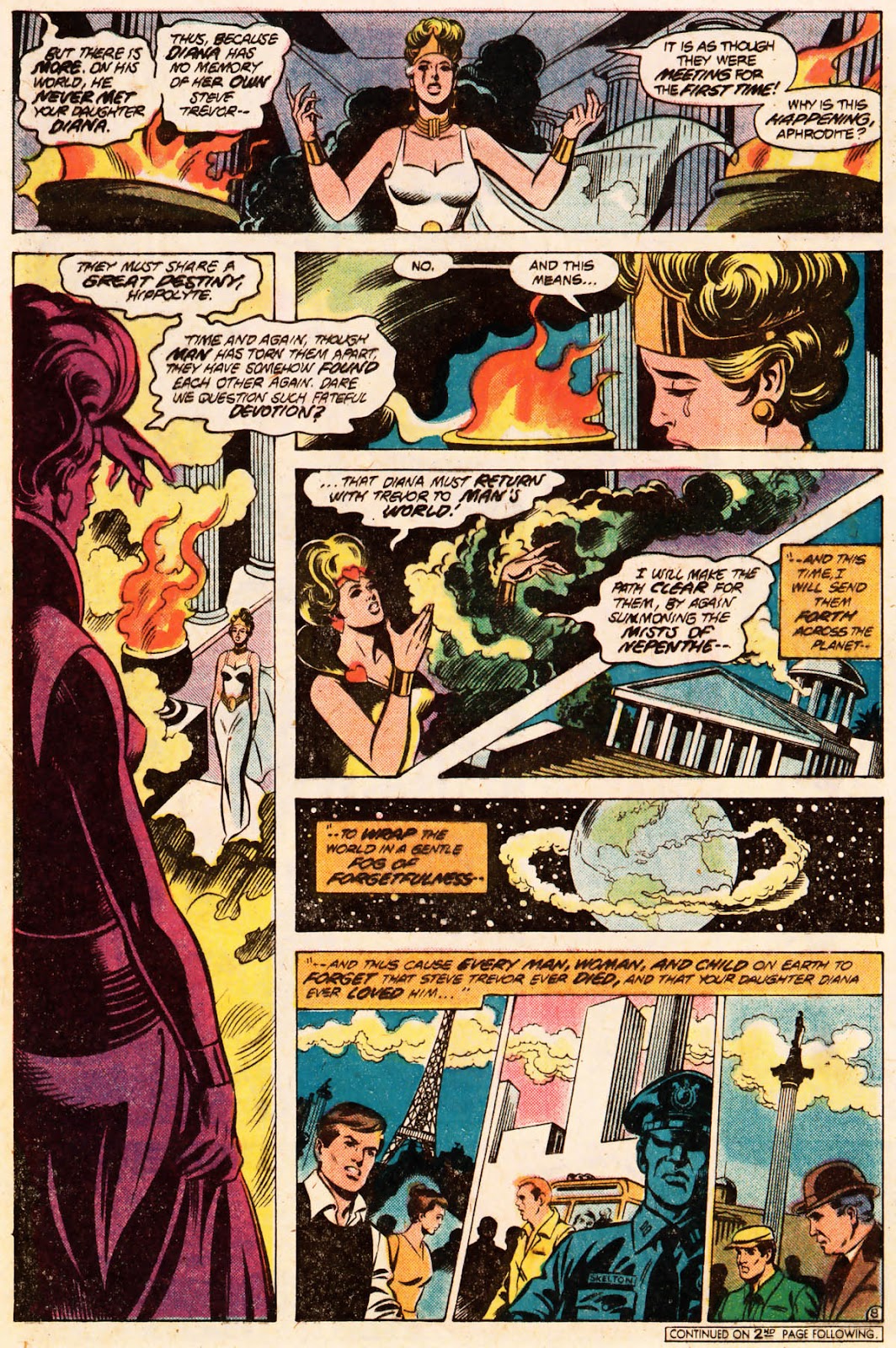 Wonder Woman (1942) issue 271 - Page 13