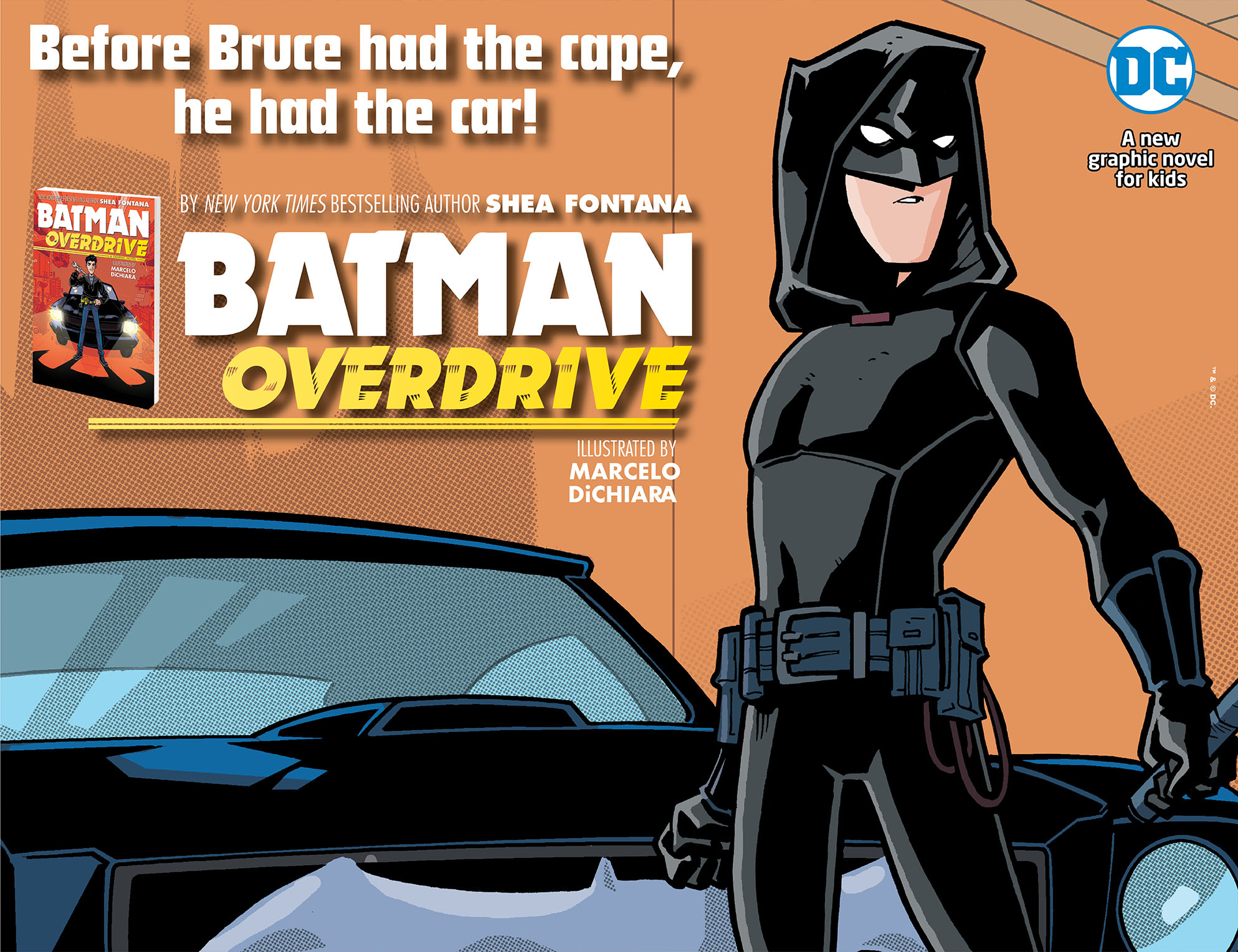 Read online Batman: The Adventures Continue comic -  Issue #4 - 24