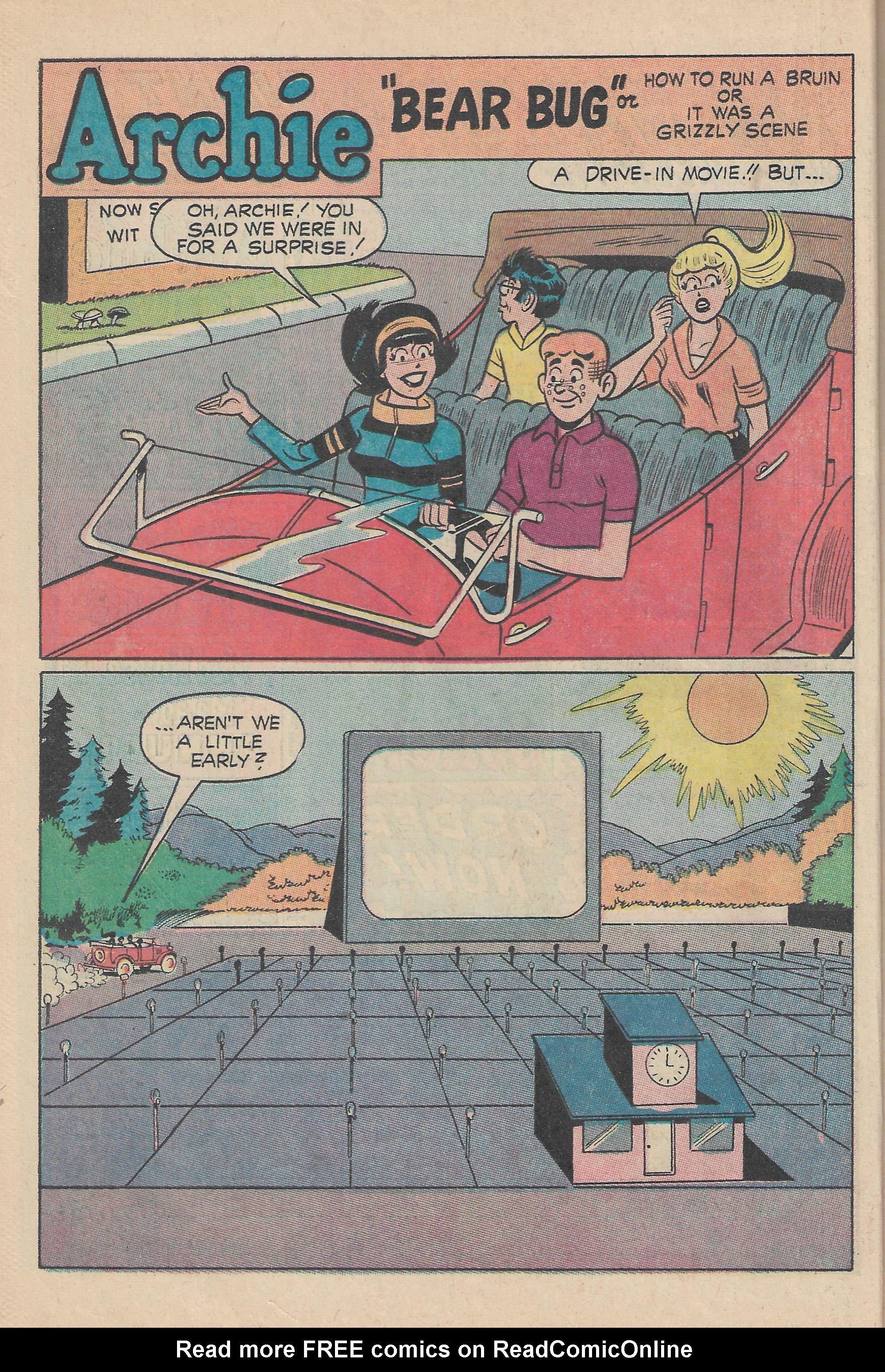Read online Archie's Pals 'N' Gals (1952) comic -  Issue #55 - 10