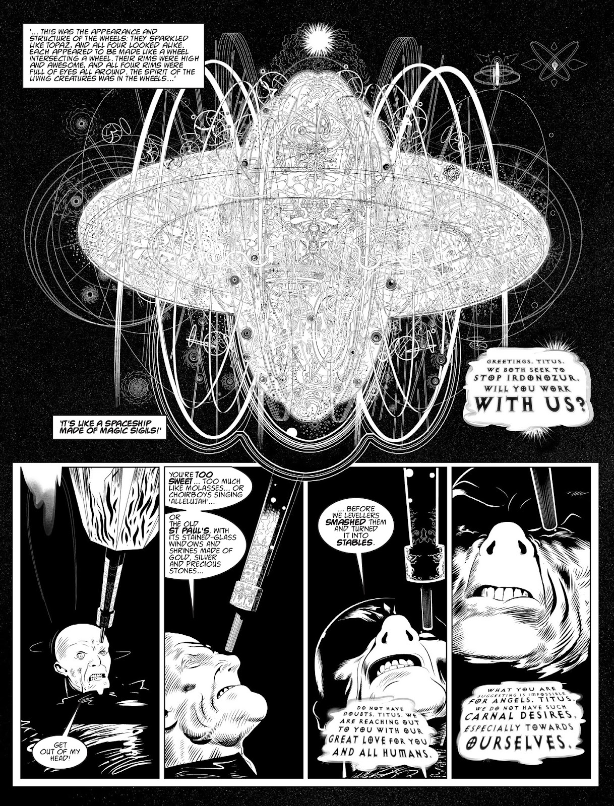 2000 AD issue 2153 - Page 12