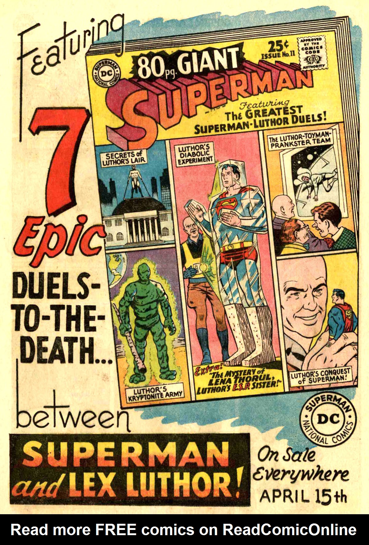 Green Lantern (1960) Issue #37 #40 - English 28