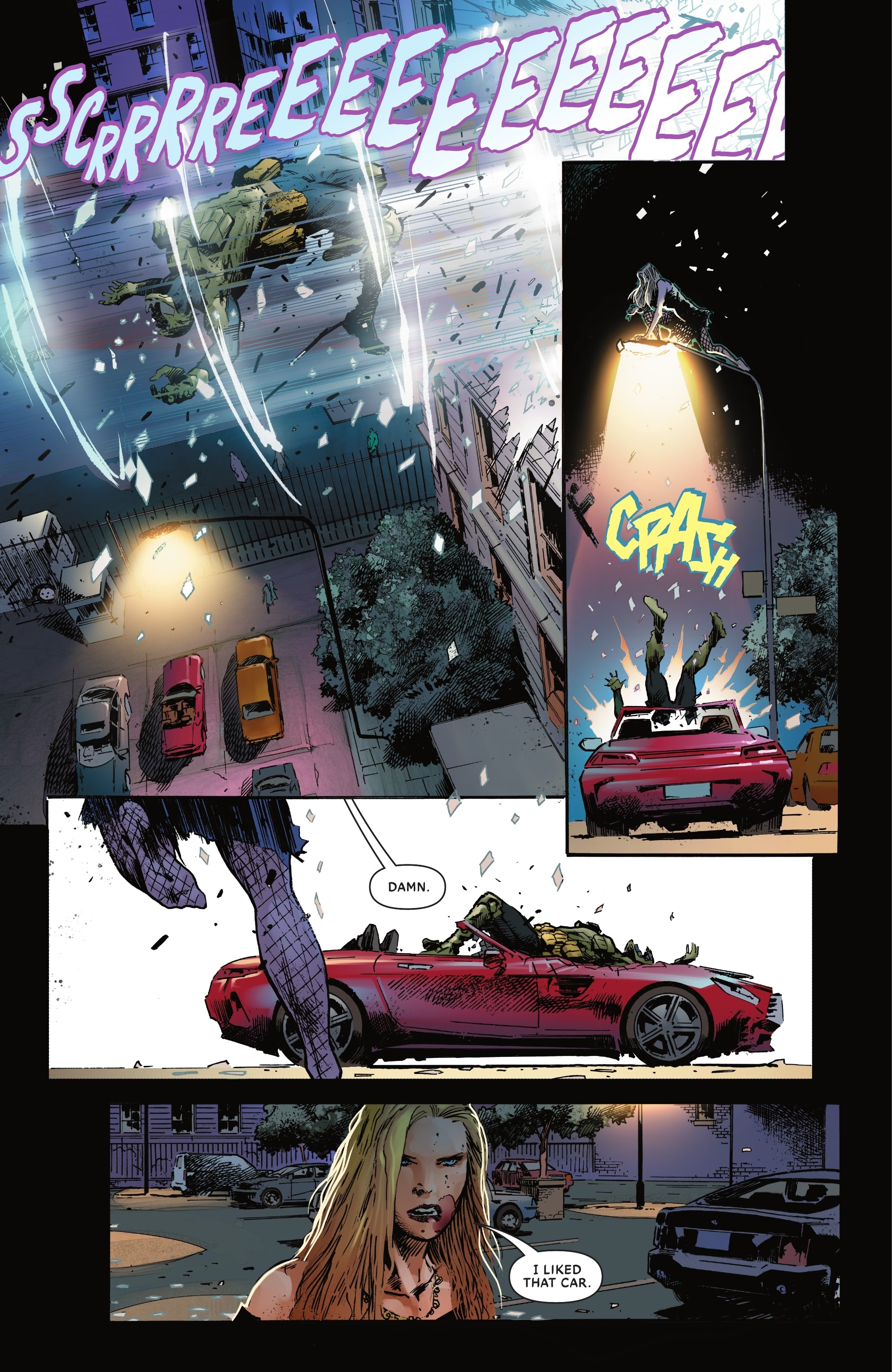 Read online Batman: Urban Legends comic -  Issue #6 - 56