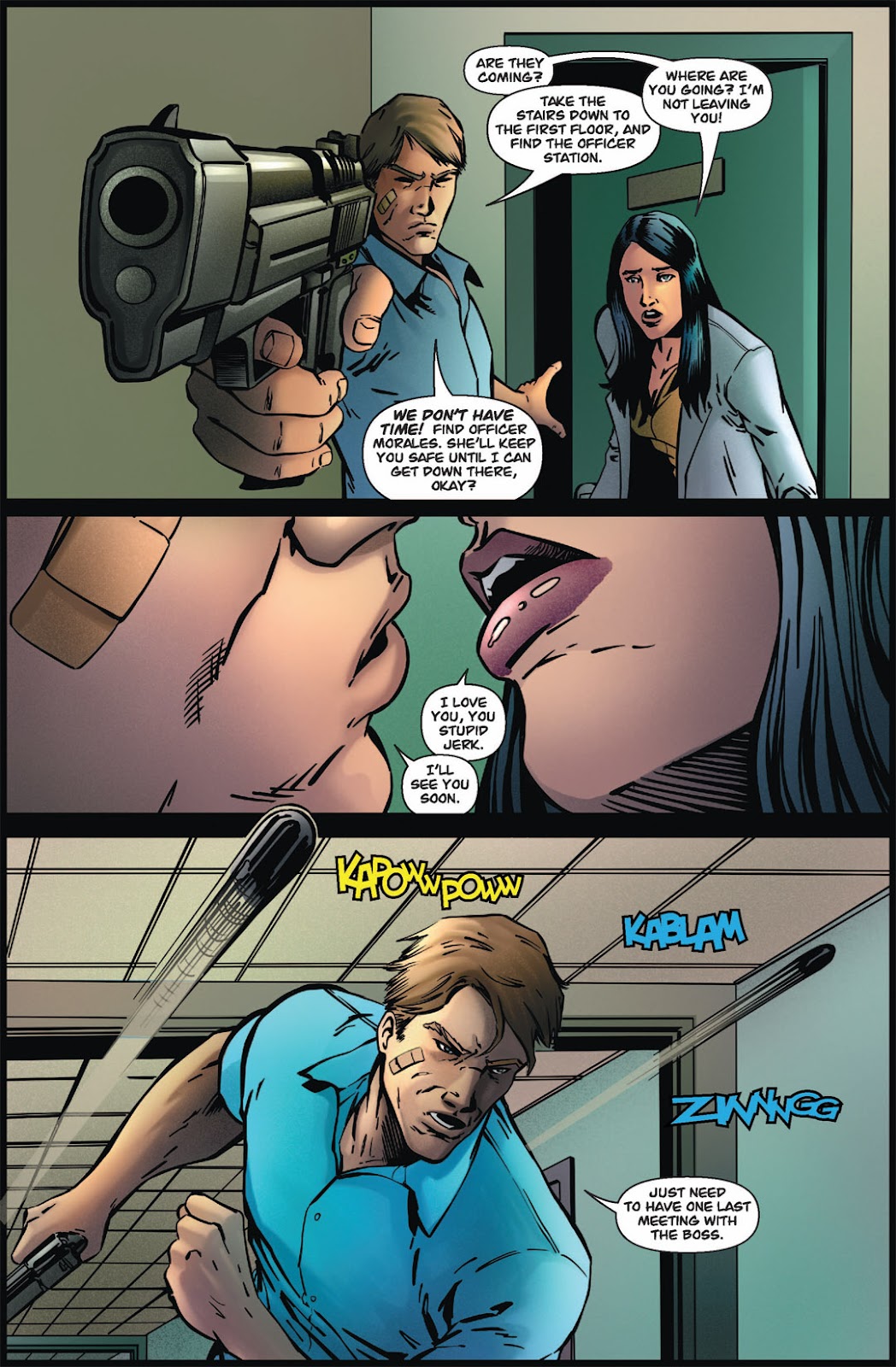 Corrective Measures issue TPB 2 - Page 114