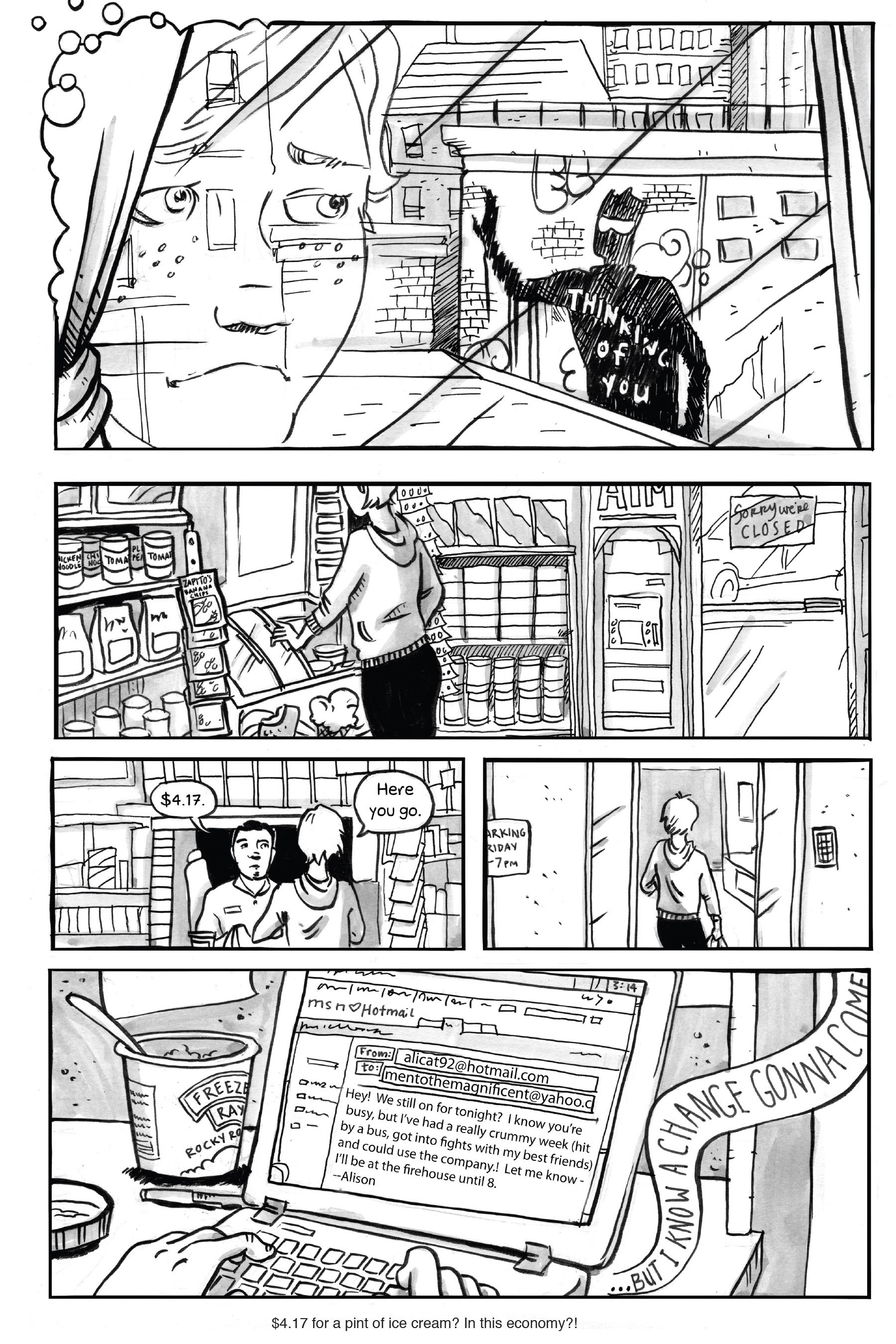 Read online Strong Female Protagonist comic -  Issue # TPB 1 (Part 1) - 24
