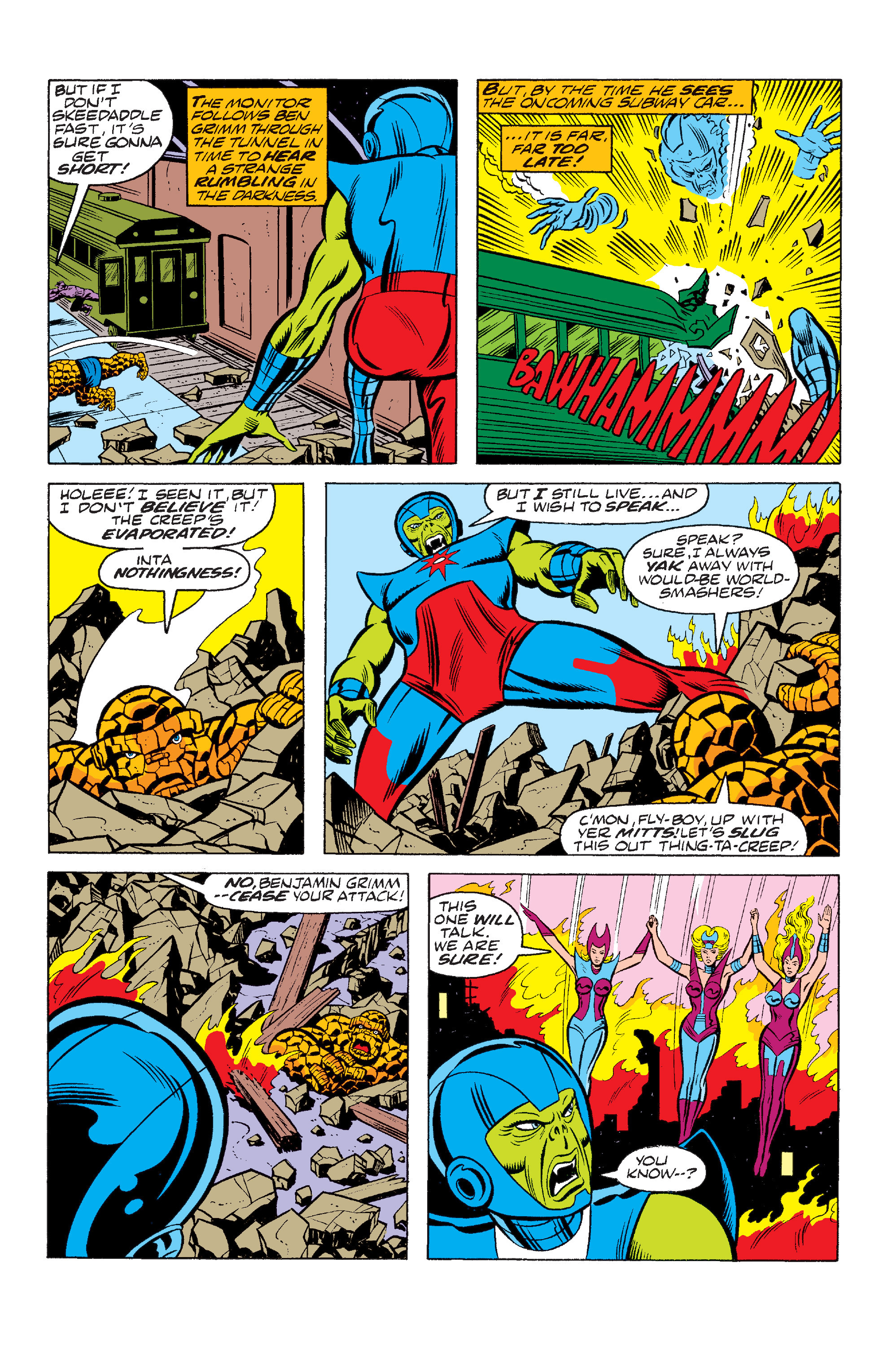 Read online Nova Classic comic -  Issue # TPB 2 (Part 3) - 54