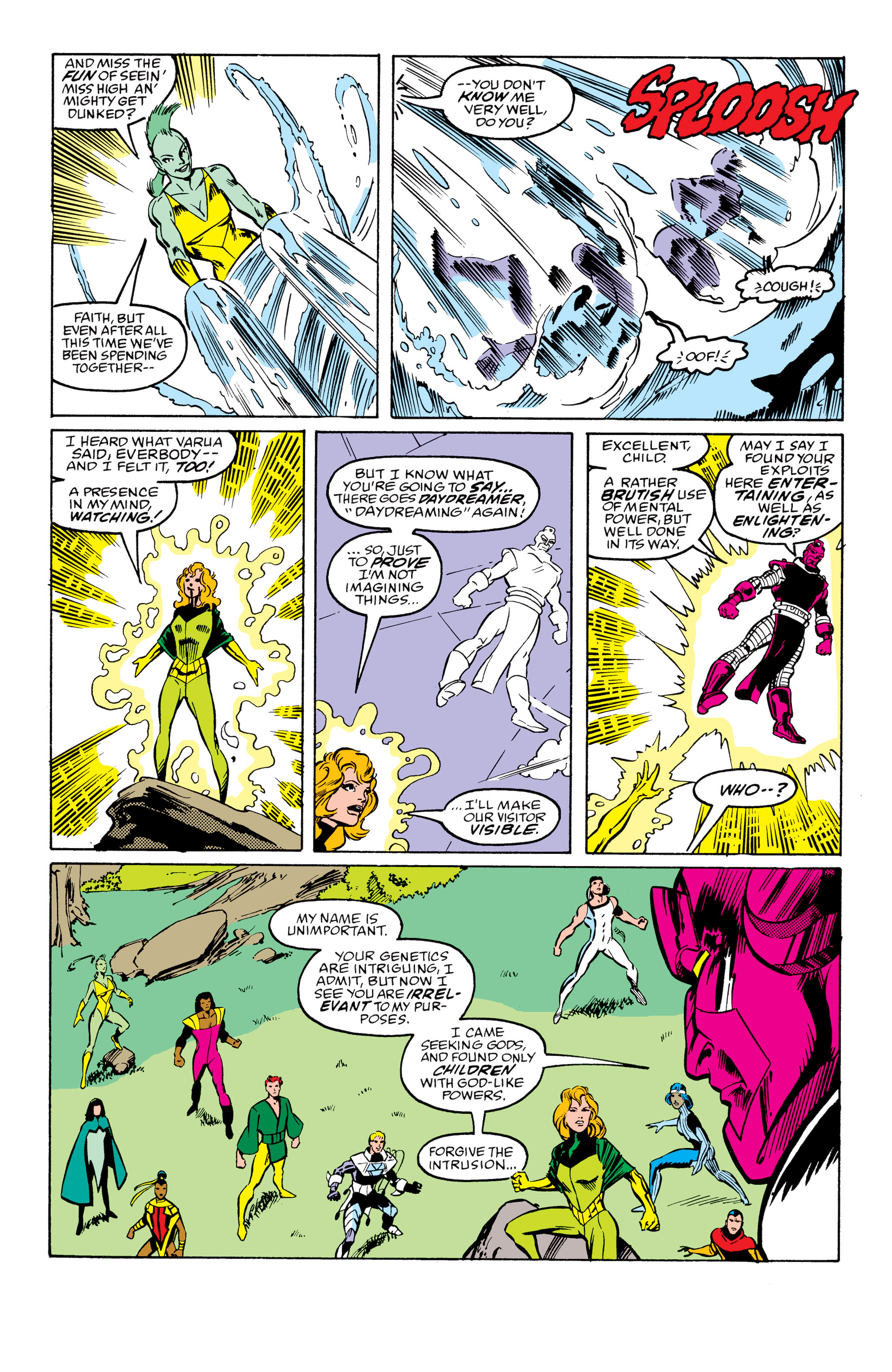 Read online The Spectacular Spider-Man (1976) comic -  Issue # _TPB Tombstone (Part 2) - 78