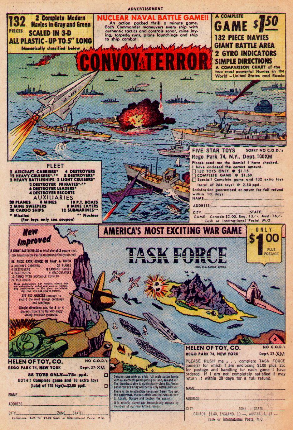 Read online Rip Hunter...Time Master comic -  Issue #14 - 34