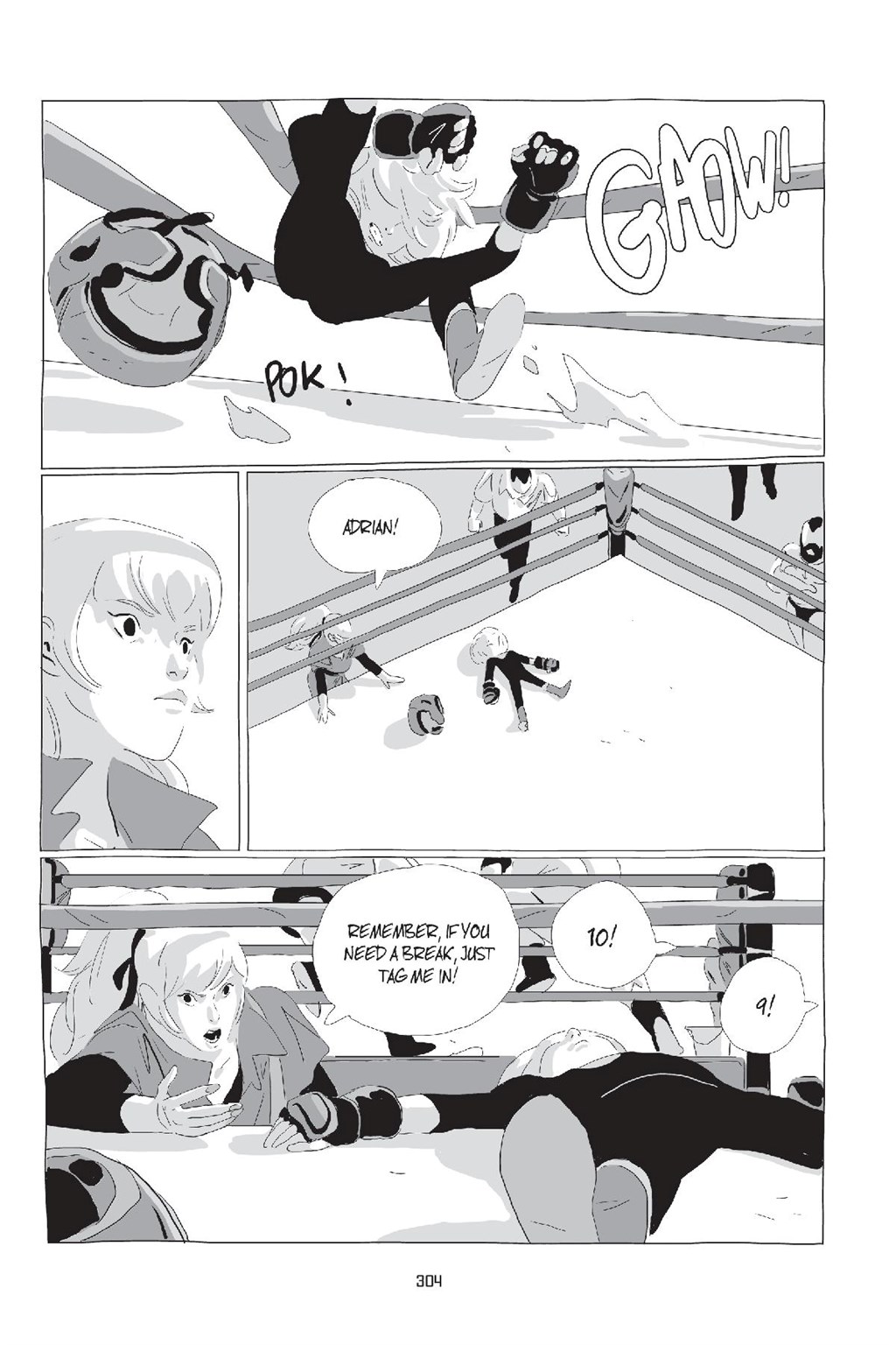 Lastman issue TPB 2 (Part 4) - Page 13