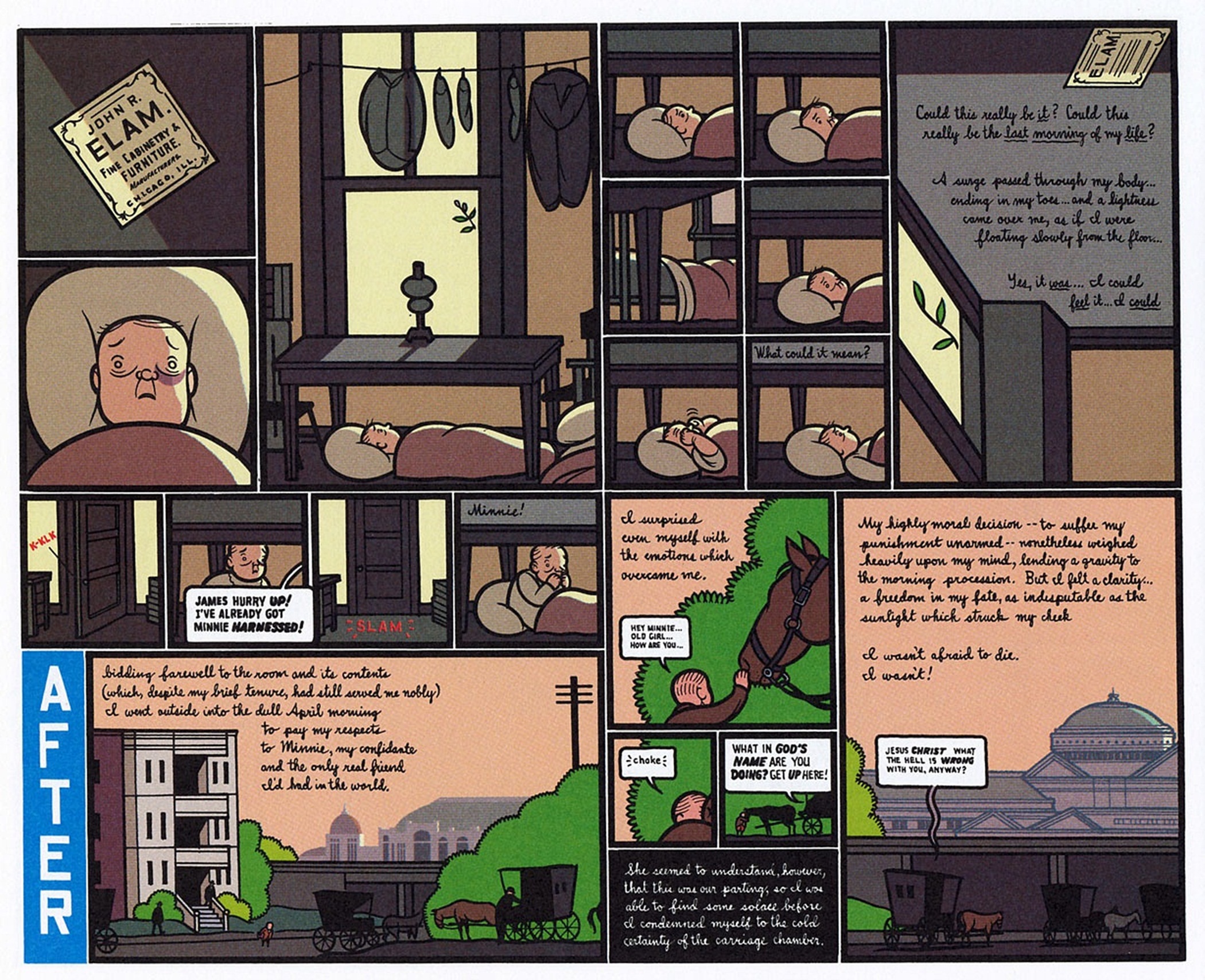 Read online The Acme Novelty Library comic -  Issue #13 - 58