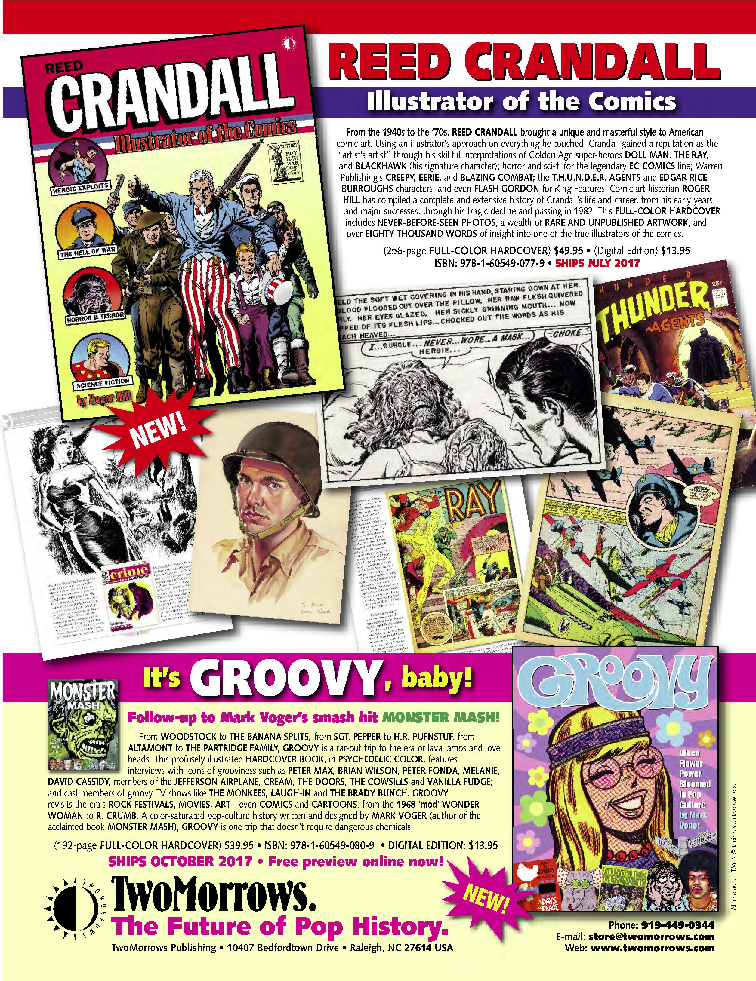 Read online Back Issue comic -  Issue #98 - 83