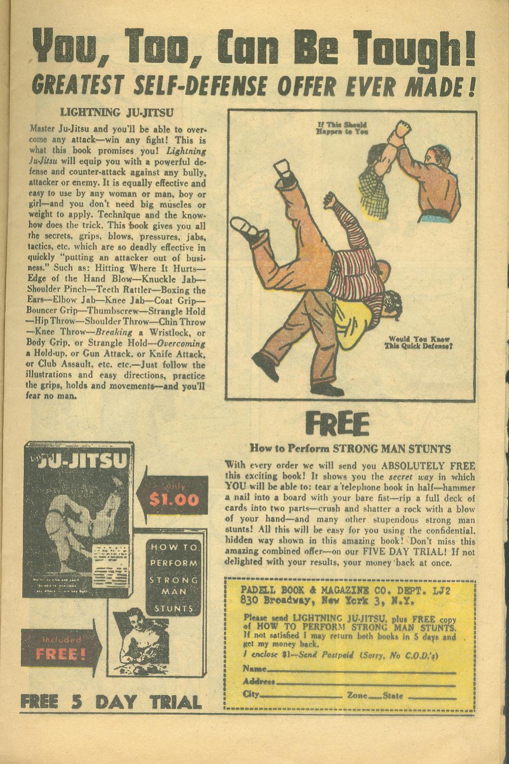 Read online Apache Kid comic -  Issue #14 - 13