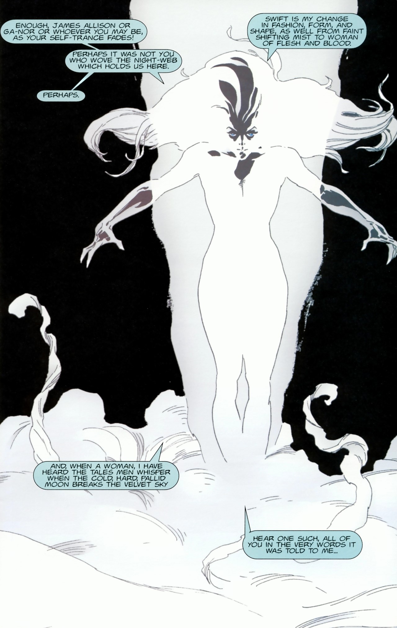 Read online Robert E. Howard's Myth Maker comic -  Issue # TPB - 25