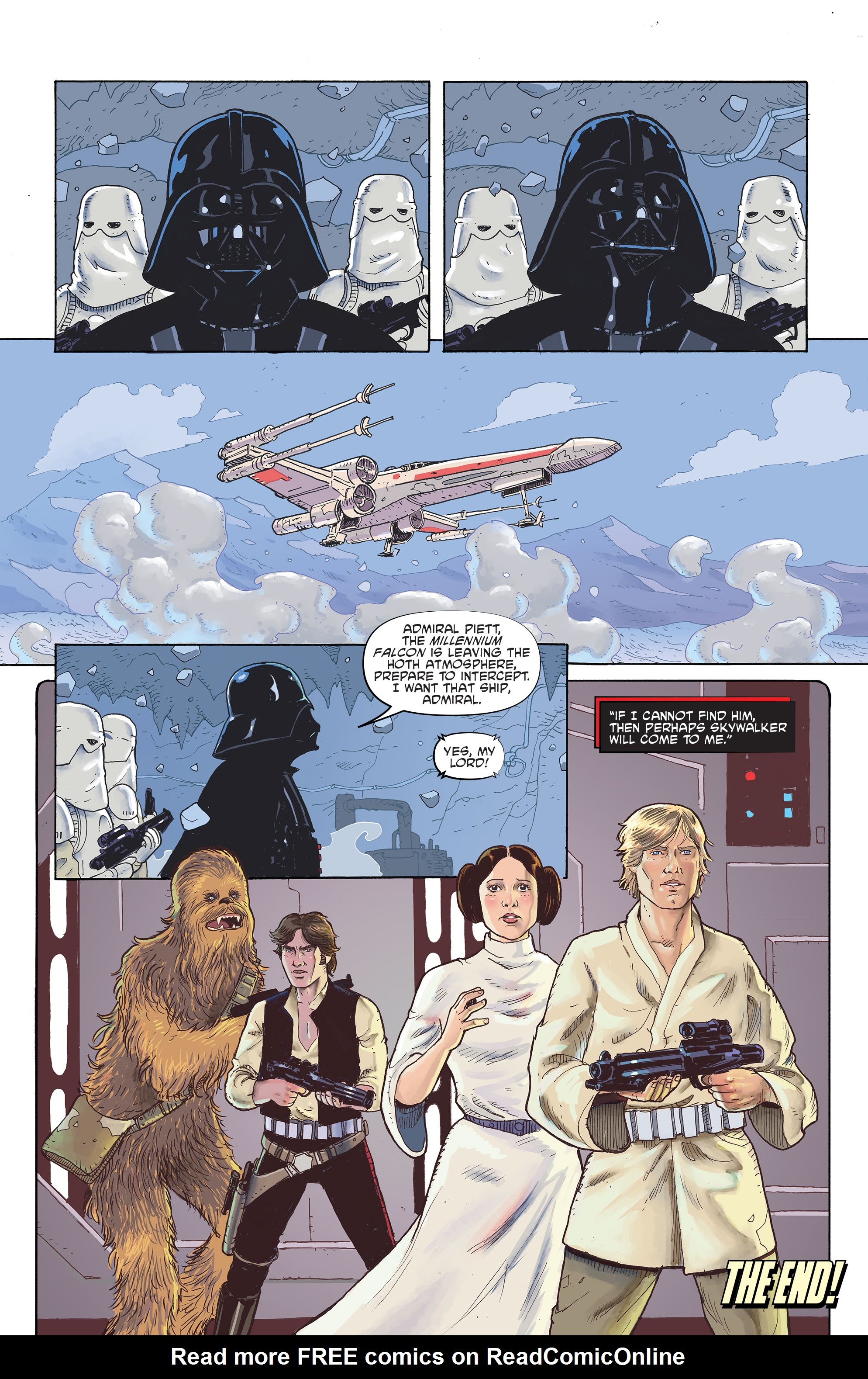 Read online Star Wars Adventures (2020) comic -  Issue #1 - 22