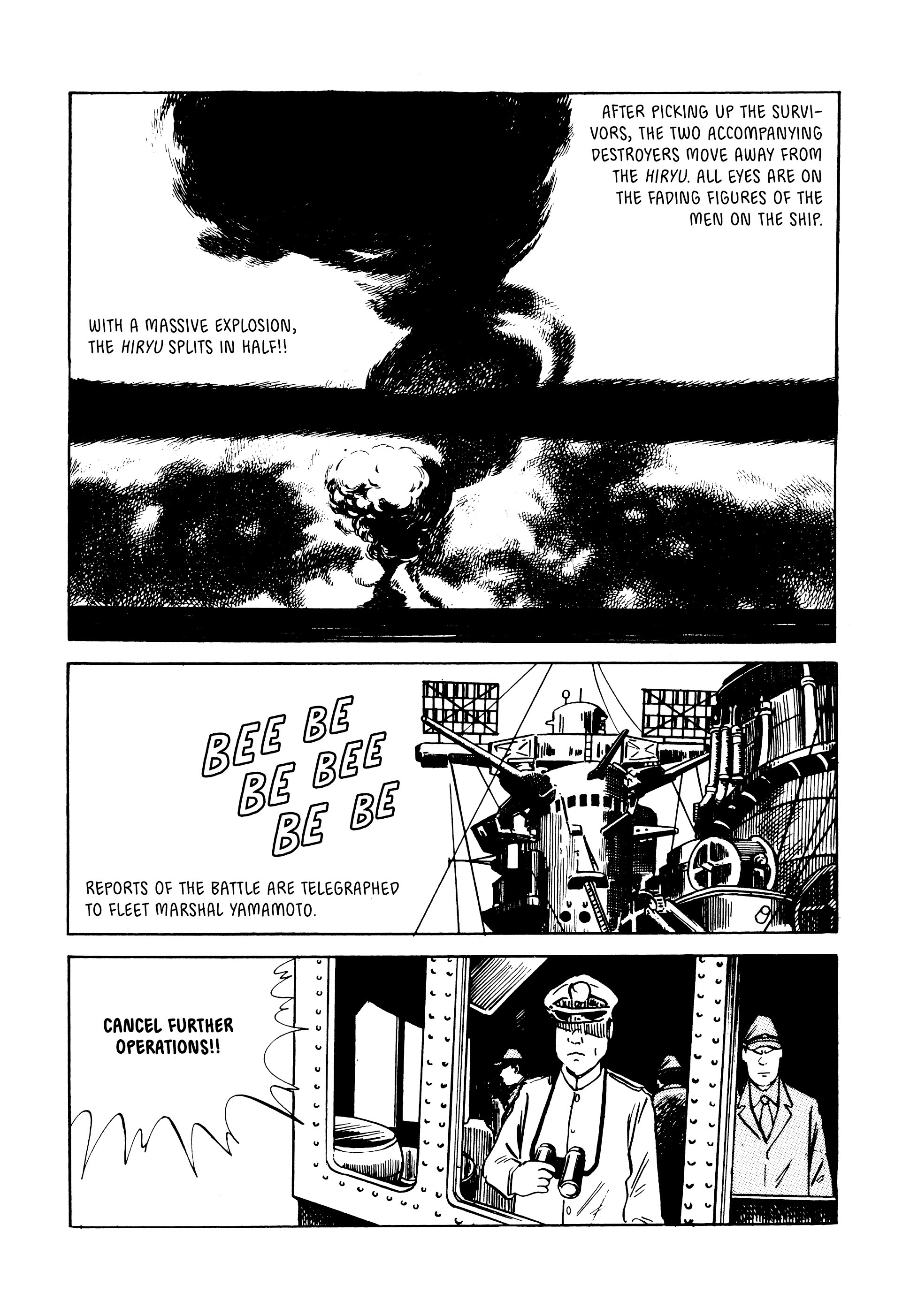 Read online Showa: A History of Japan comic -  Issue # TPB 2 (Part 4) - 15