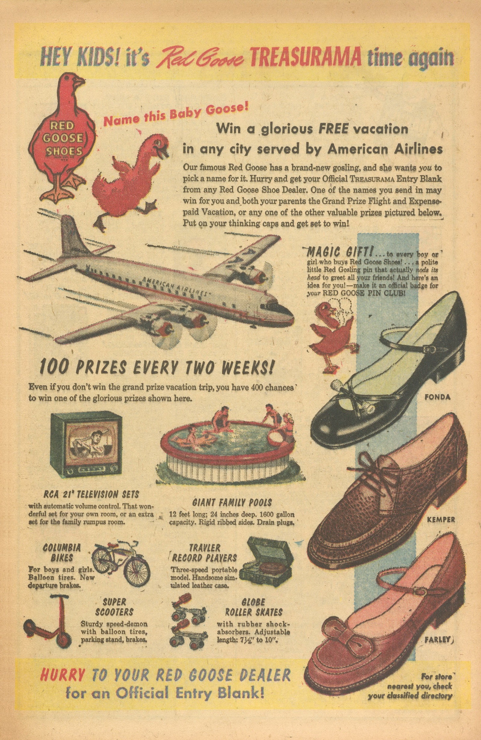 Read online Felix the Cat (1955) comic -  Issue #71 - 17