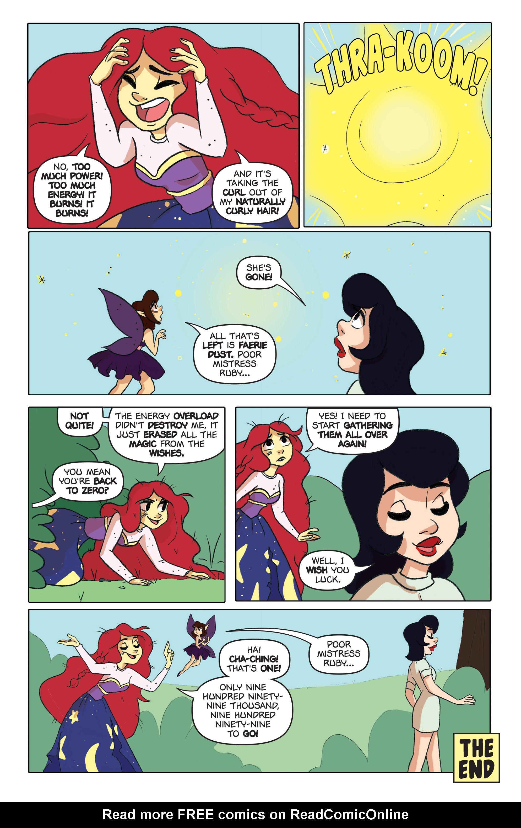 Read online Garfield comic -  Issue #24 - 24
