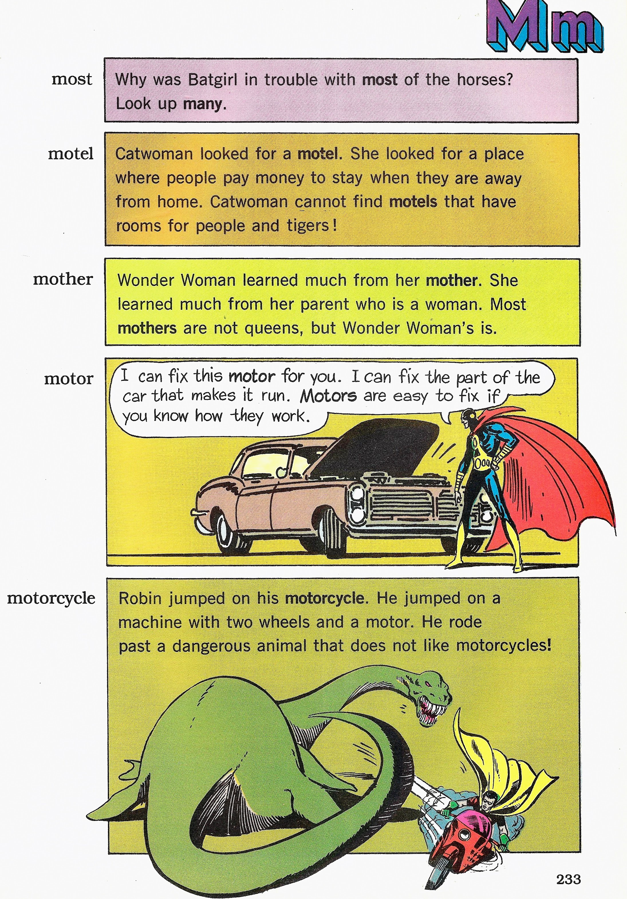 Read online The Super Dictionary comic -  Issue # TPB (Part 3) - 34