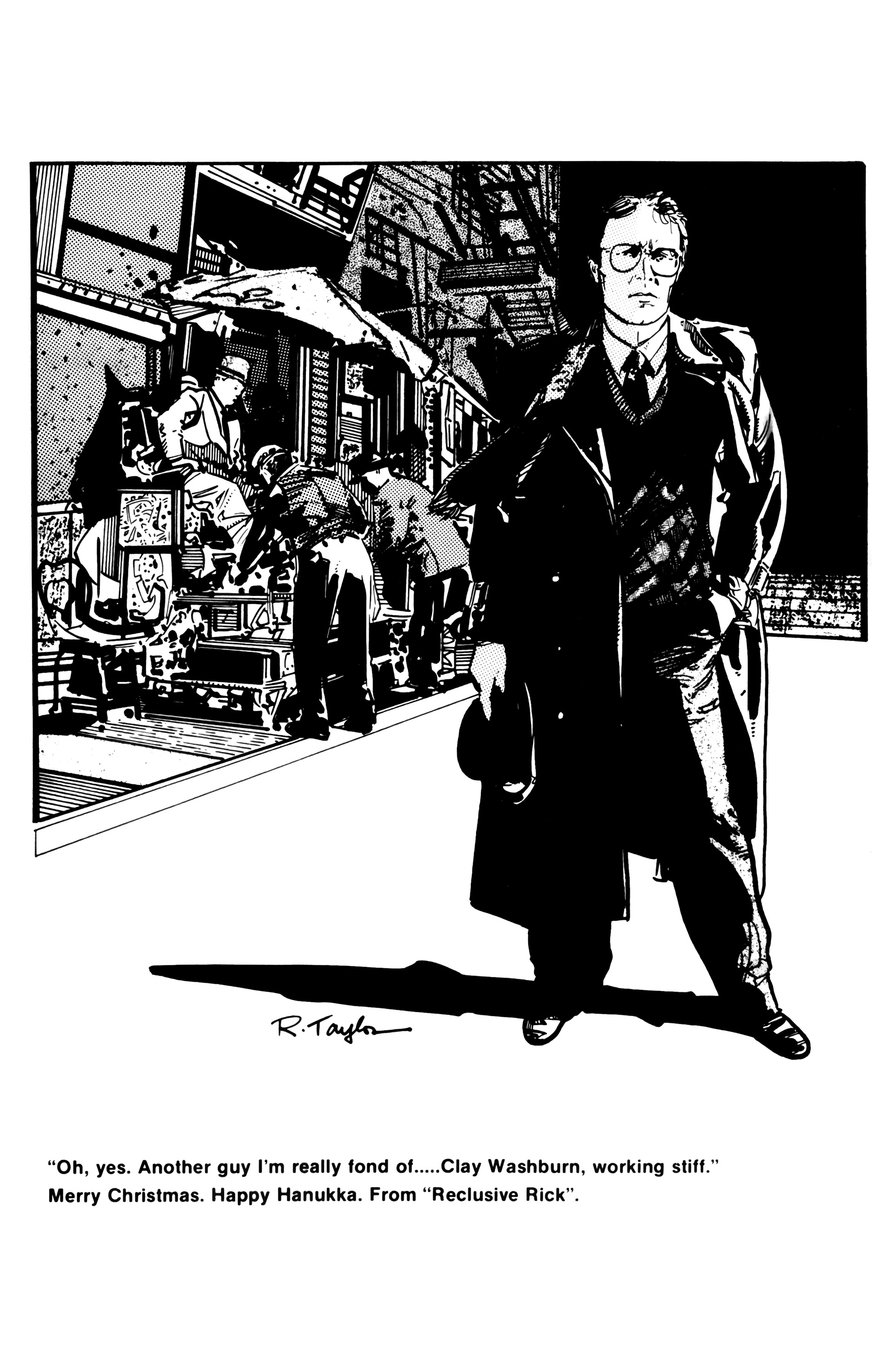 Read online Wordsmith comic -  Issue #7 - 34