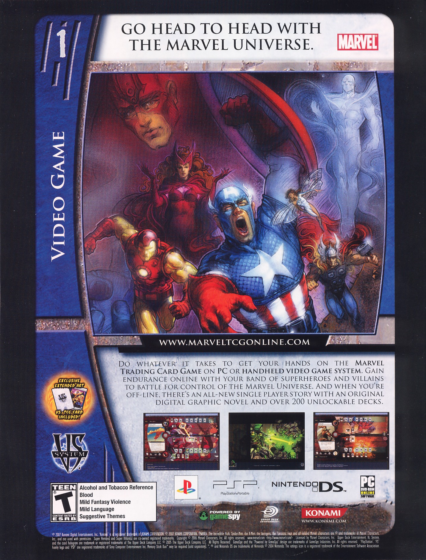 Read online MAD comic -  Issue #477 - 44