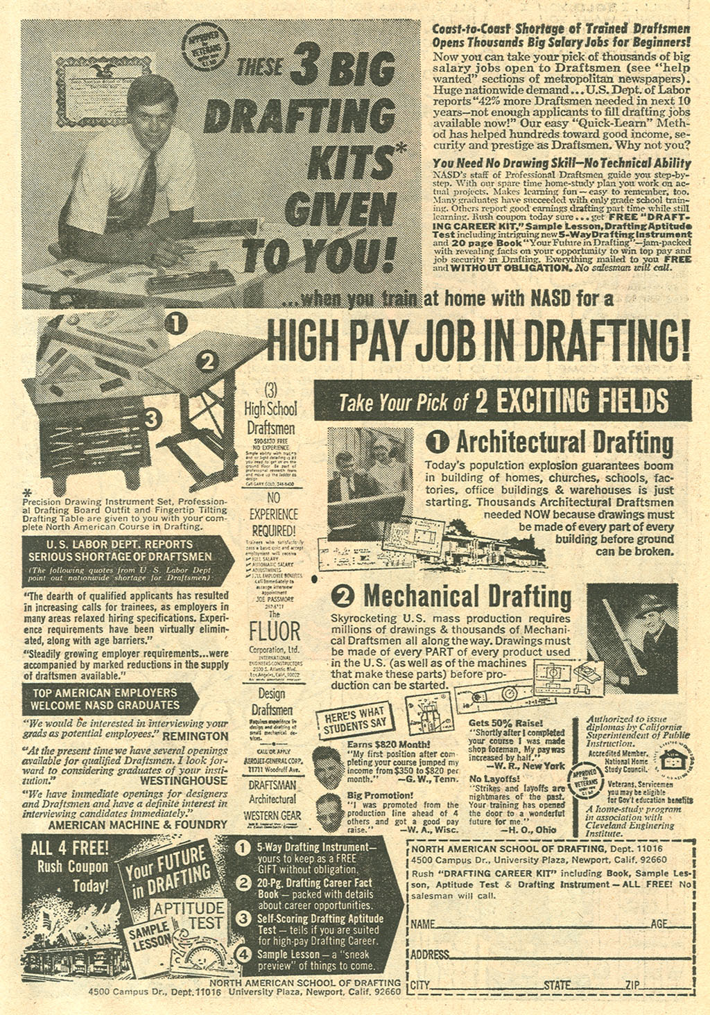 Read online Kid Colt Outlaw comic -  Issue #154 - 11