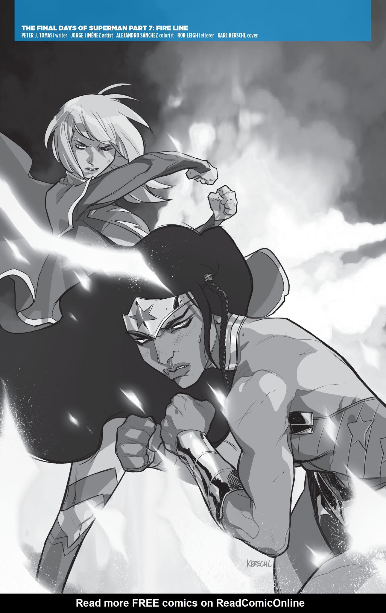 Read online Superman: The Final Days of Superman comic -  Issue # TPB (Part 2) - 30