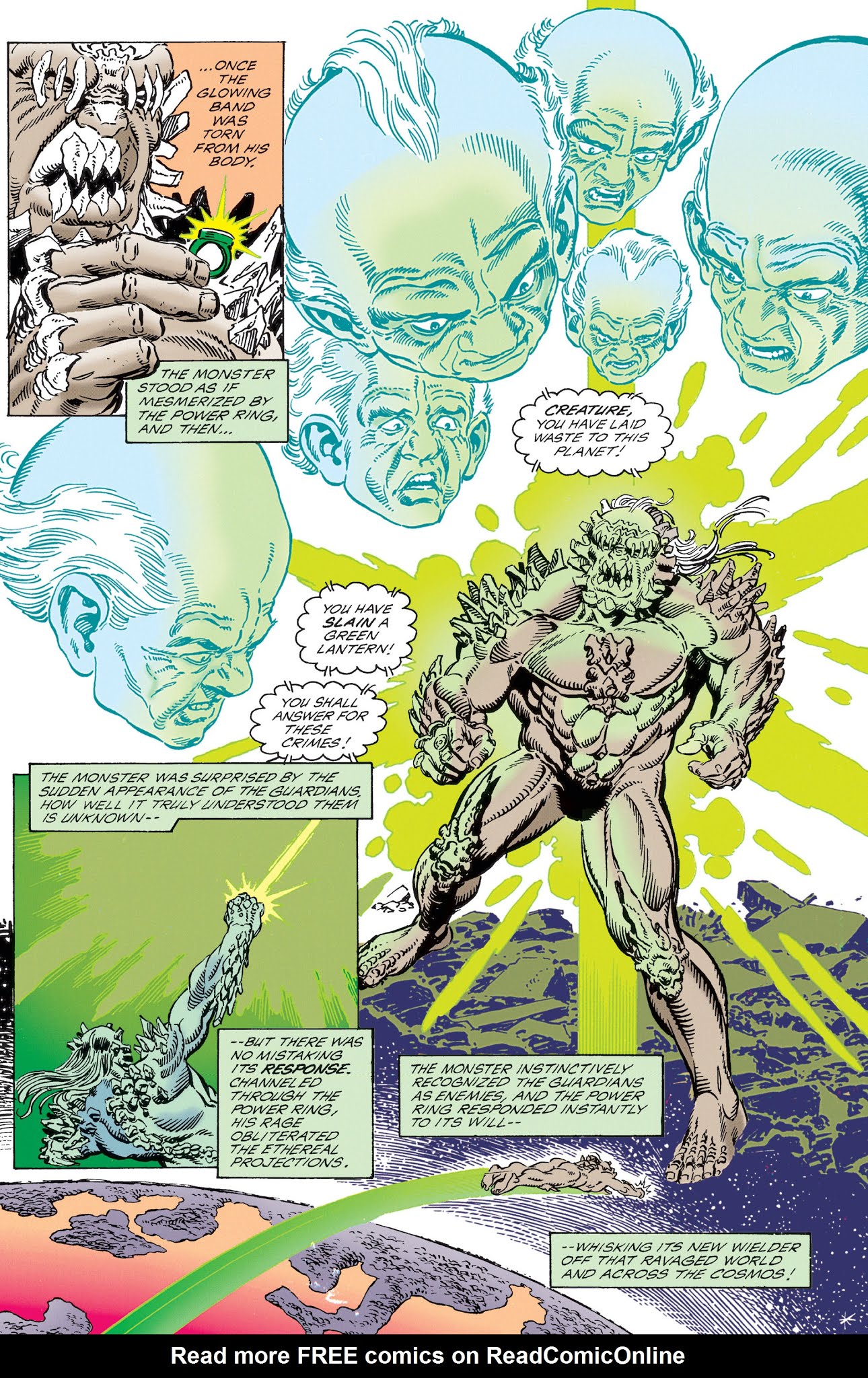 Read online Superman: Doomsday comic -  Issue # TPB - 178