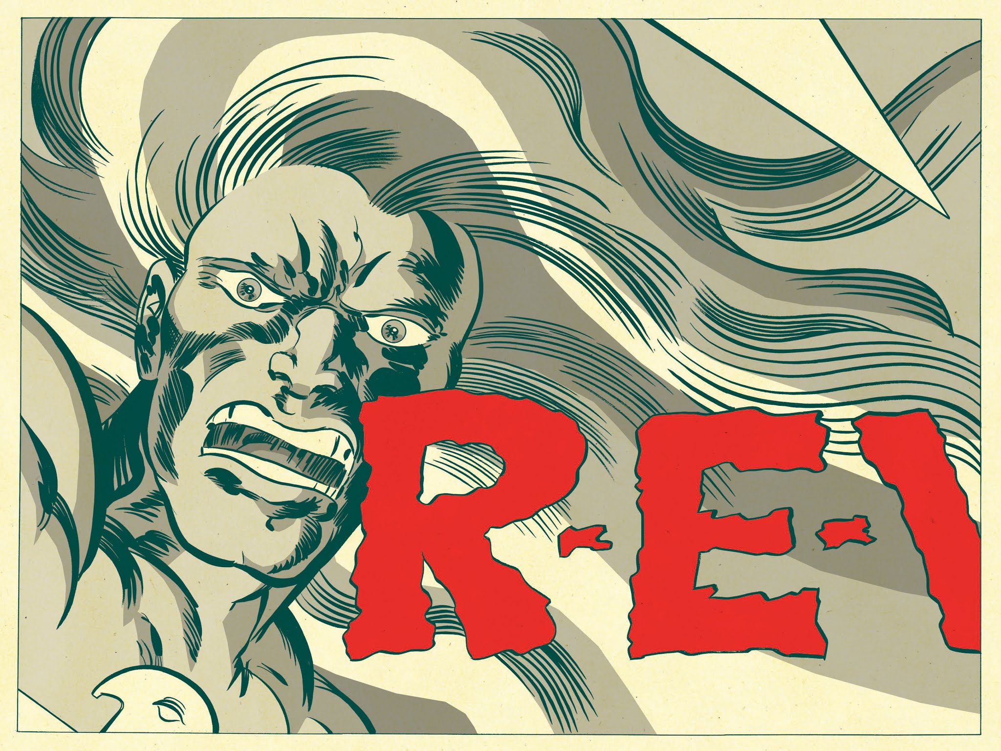 Read online American Barbarian (2015) comic -  Issue # TPB (Part 2) - 50