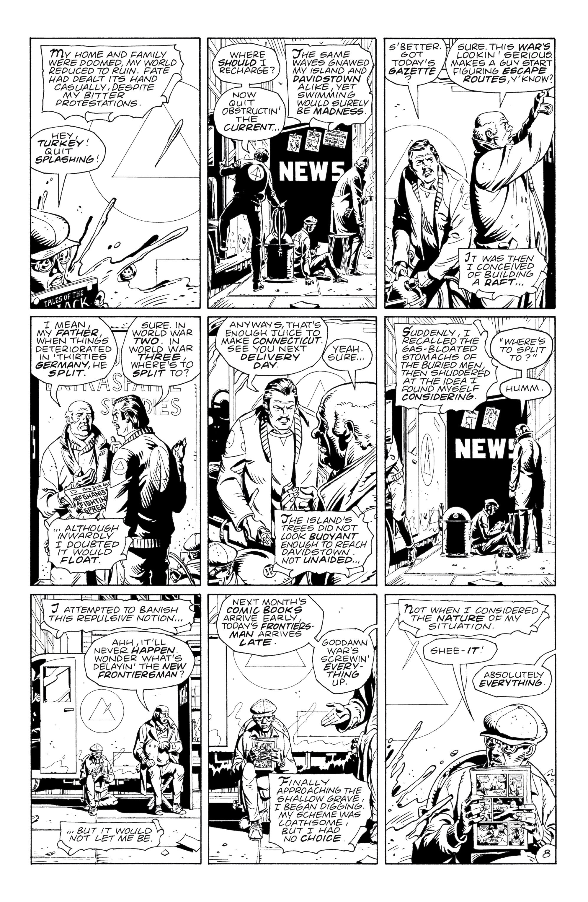 Read online Watchmen comic -  Issue # (1986) _TPB (Part 2) - 50