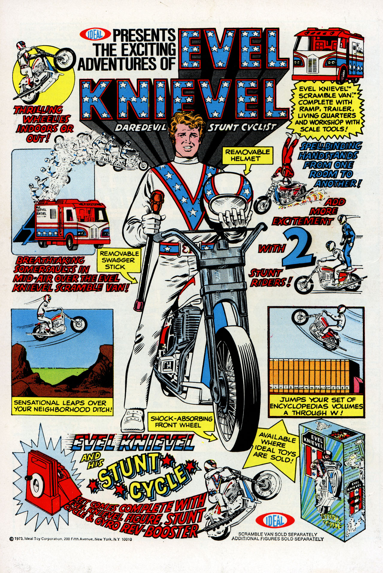 Read online Marvel Triple Action comic -  Issue #16 - 35