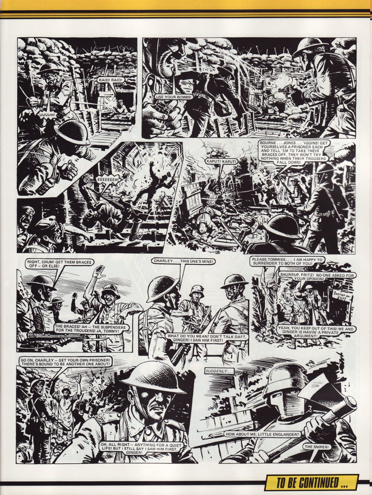 Read online Judge Dredd Megazine (Vol. 5) comic -  Issue #211 - 49
