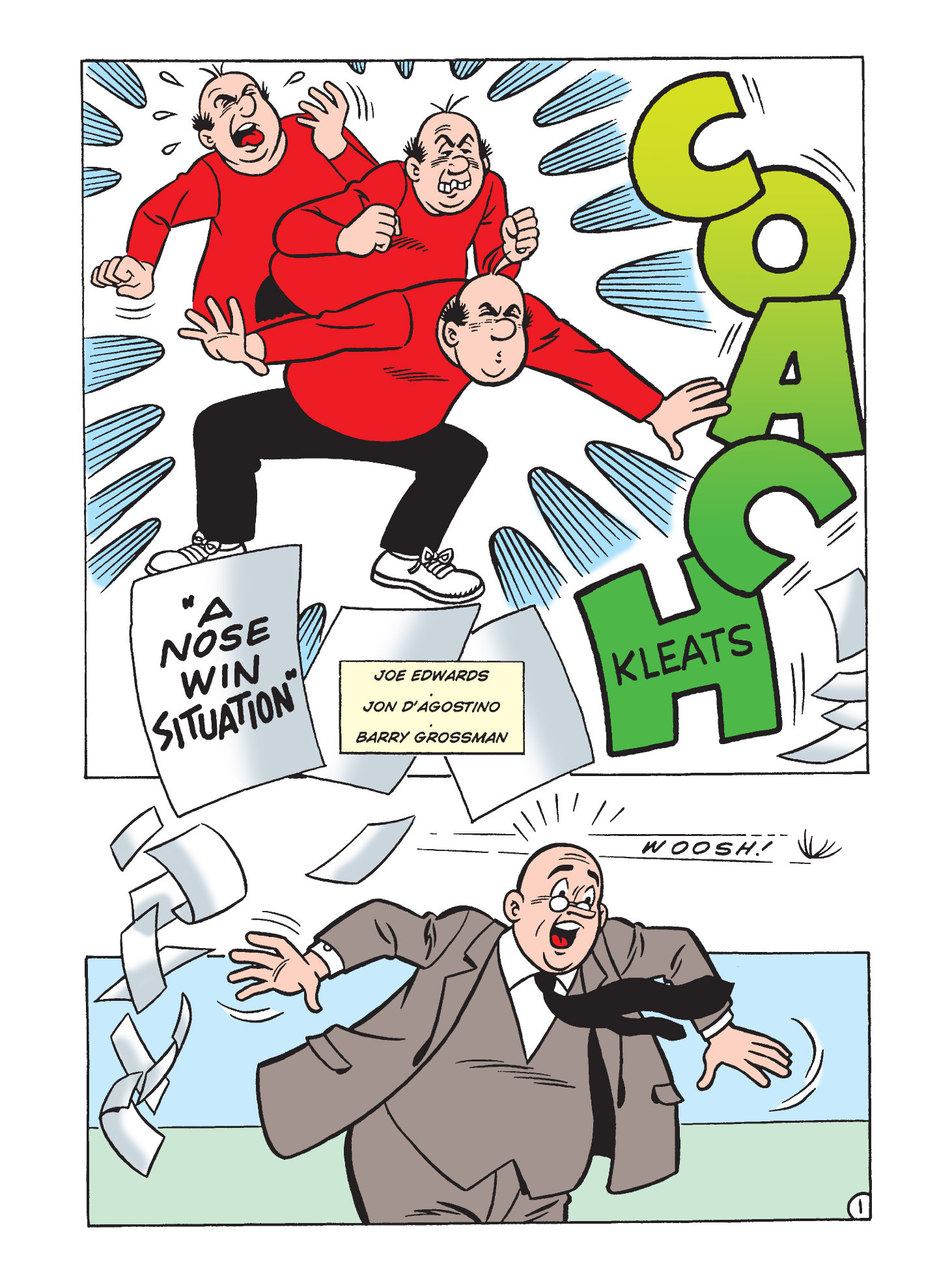 Read online World of Archie Double Digest comic -  Issue #22 - 84