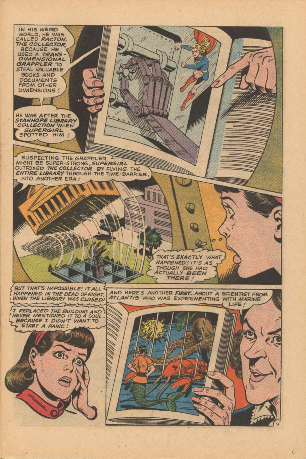 Read online Action Comics (1938) comic -  Issue #371 - 21