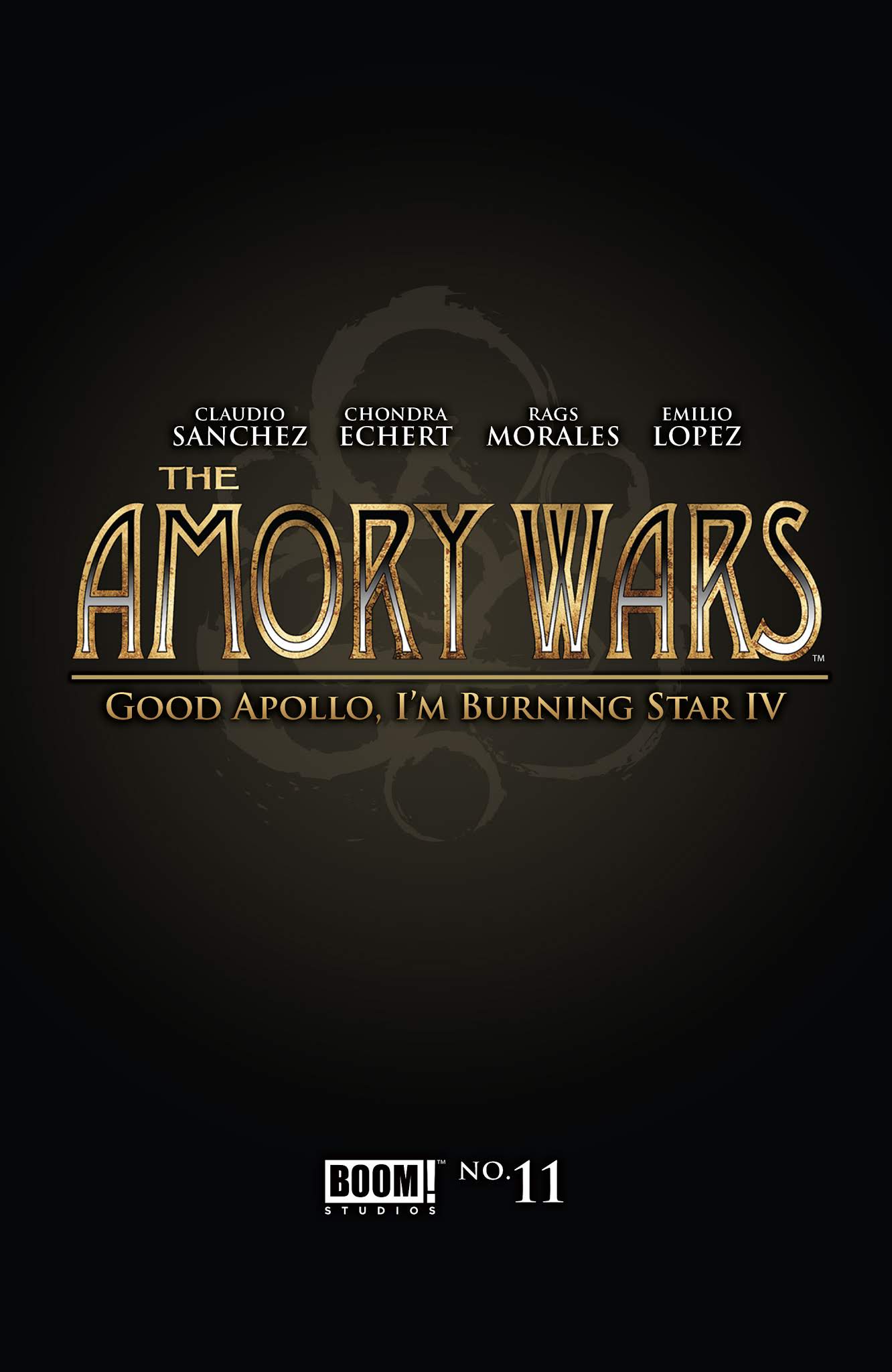 Read online Amory Wars, The: Good Apollo, I'm Burning Star IV comic -  Issue #11 - 25