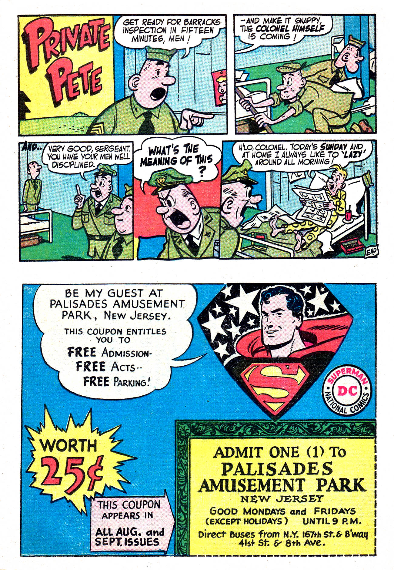 Read online Star Spangled War Stories (1952) comic -  Issue #60 - 17