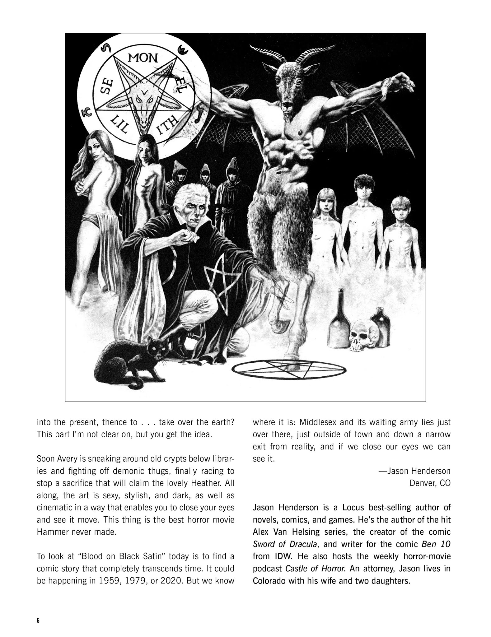 Read online Eerie Archives comic -  Issue # TPB 23 (Part 1) - 8