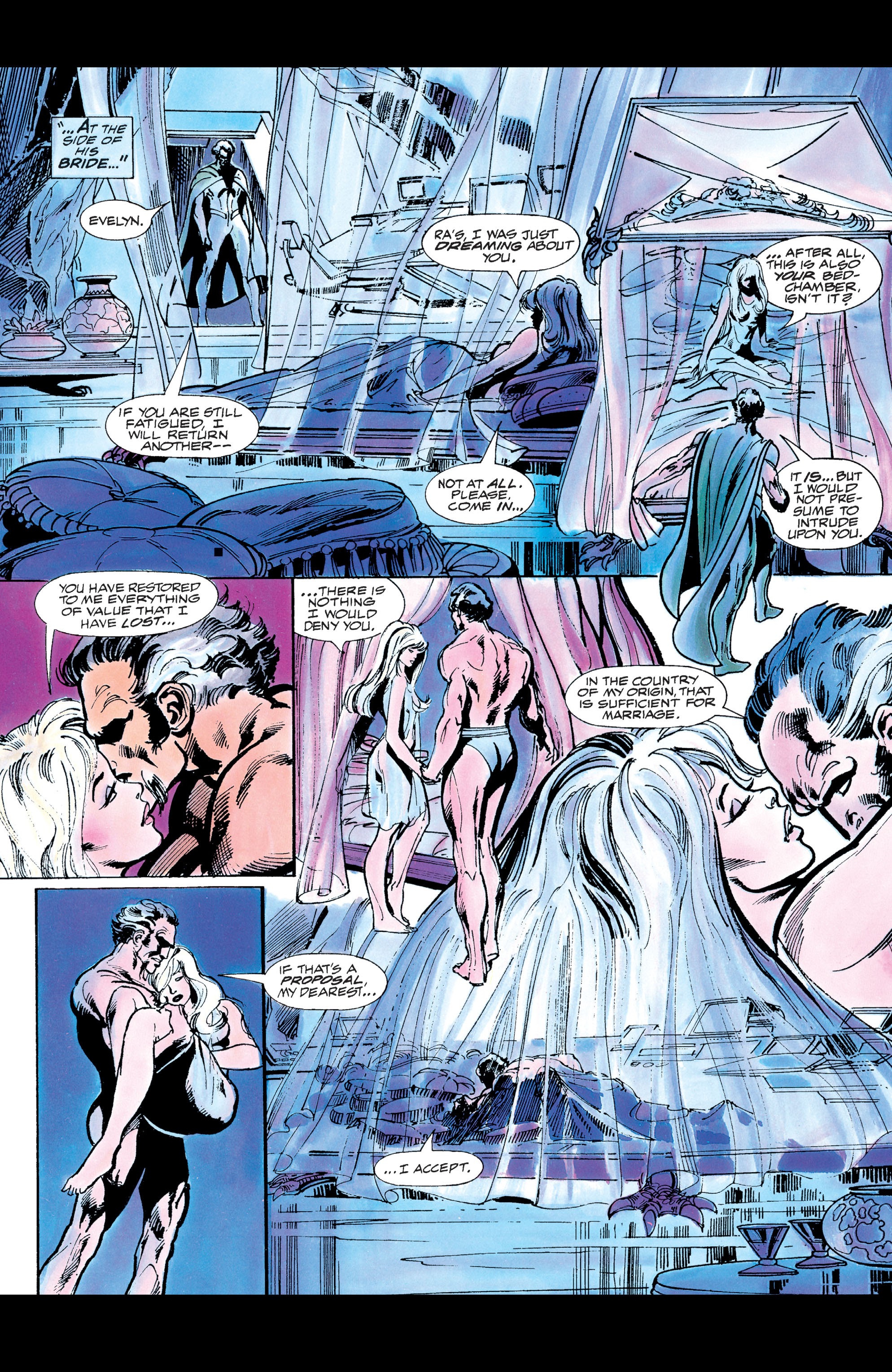 Read online Batman: Birth of the Demon (2012) comic -  Issue # TPB (Part 2) - 26
