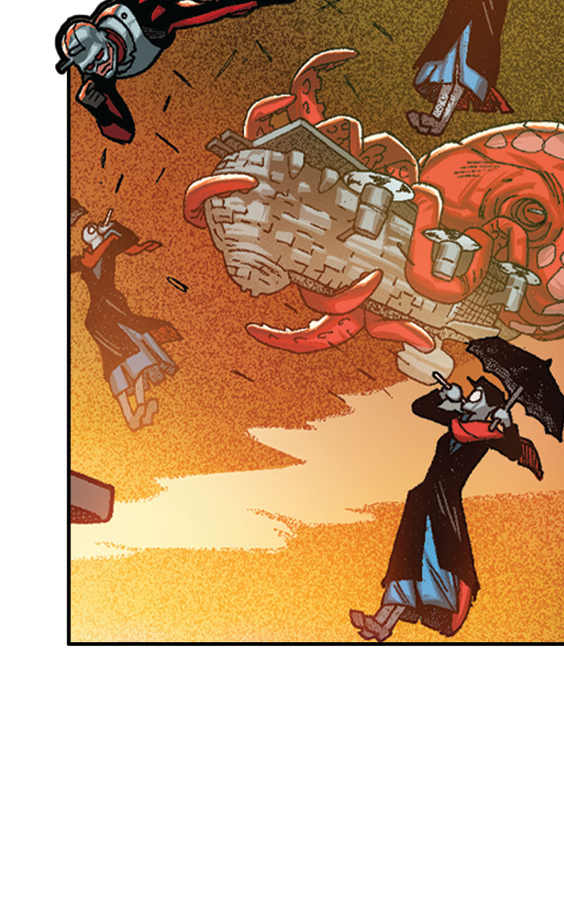 Read online Ant-Man and the Wasp: Lost and Found Infinity Comic comic -  Issue #9 - 46