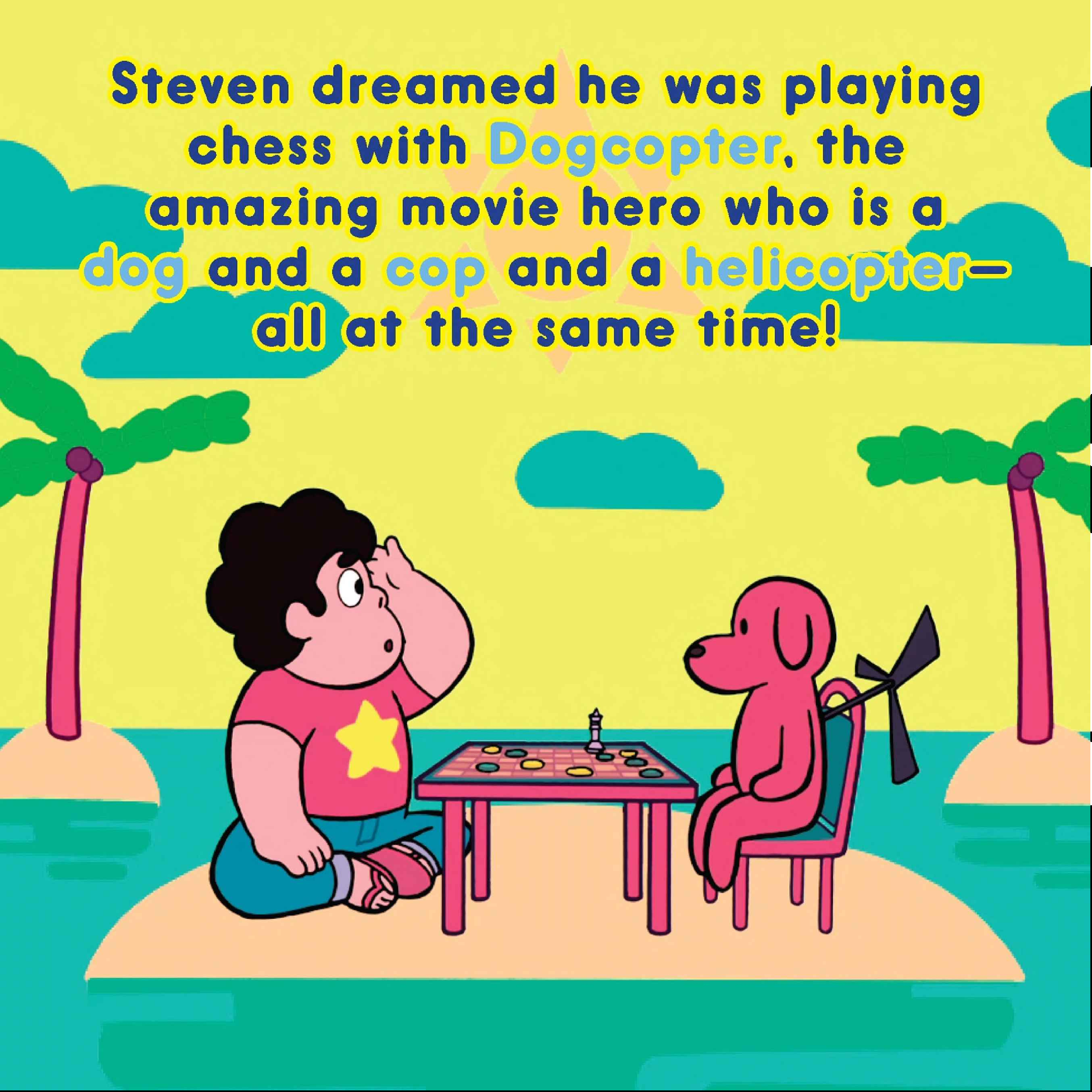 Read online What in the Universe? comic -  Issue # TPB (Part 1) - 49