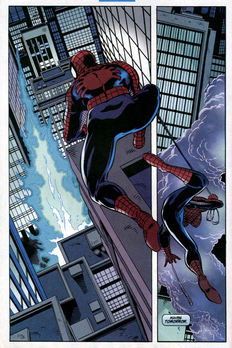 Read online Peter Parker: Spider-Man comic -  Issue #27 - 5