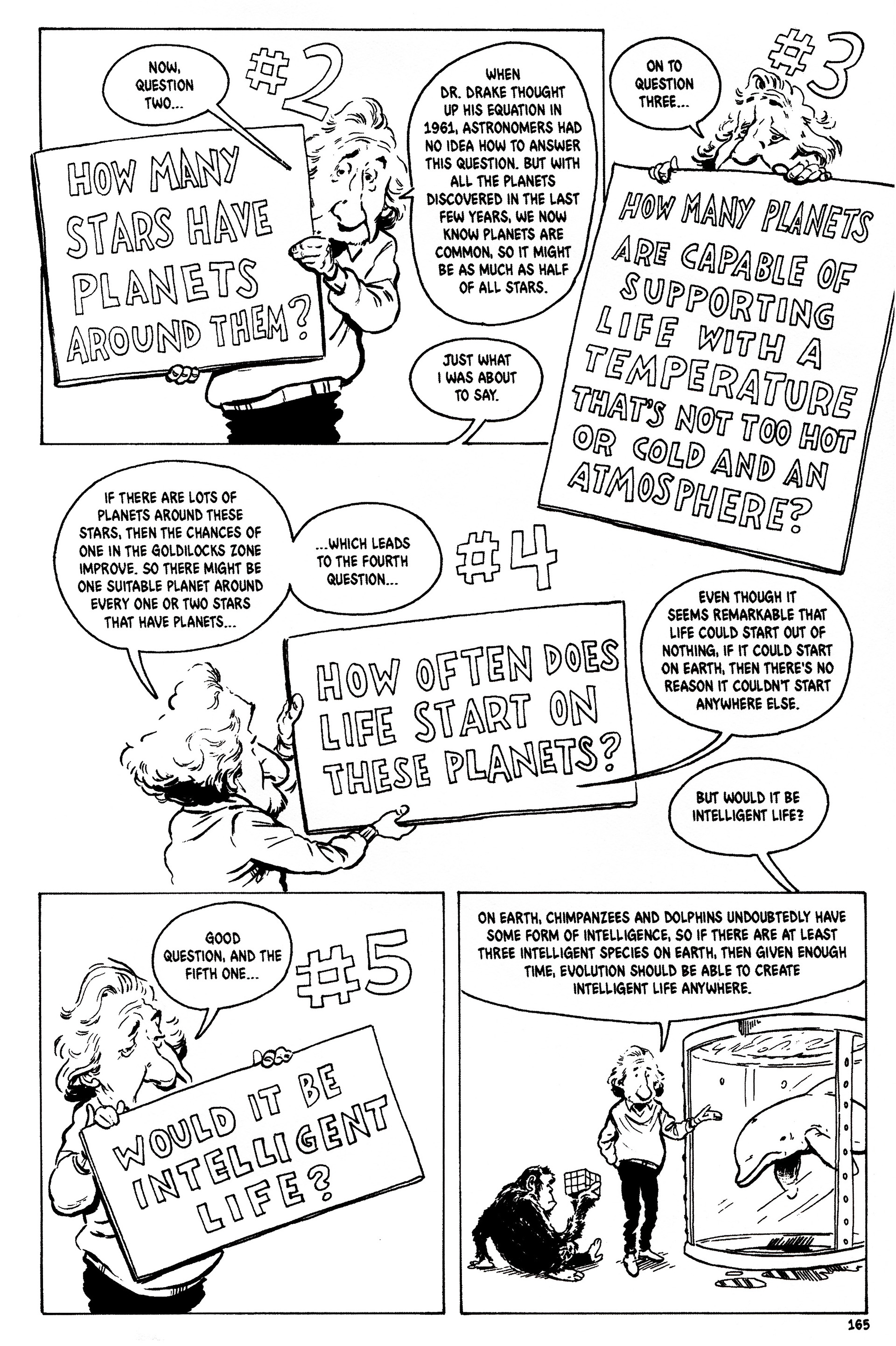 Read online Journey By Starlight comic -  Issue # TPB (Part 2) - 63